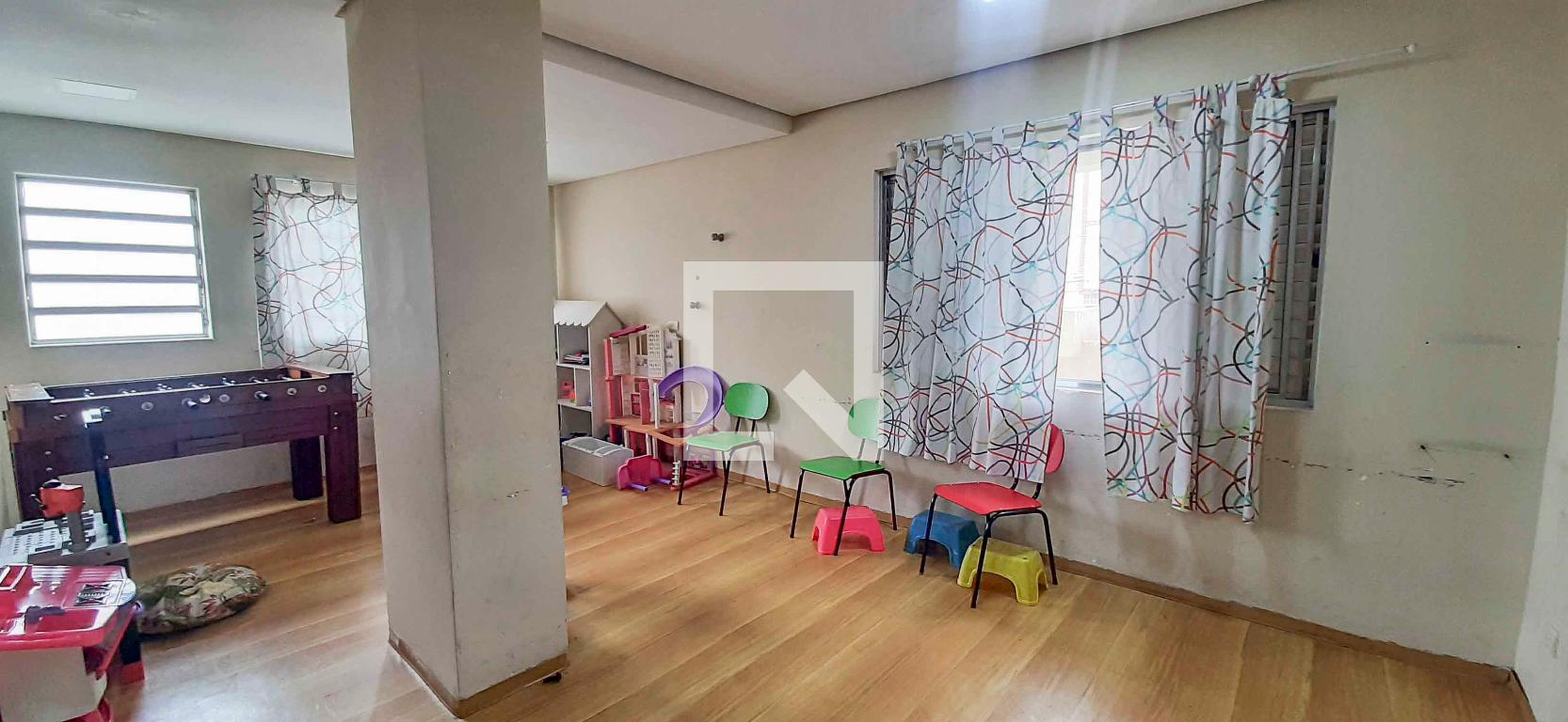 Brinquedoteca - Erevan