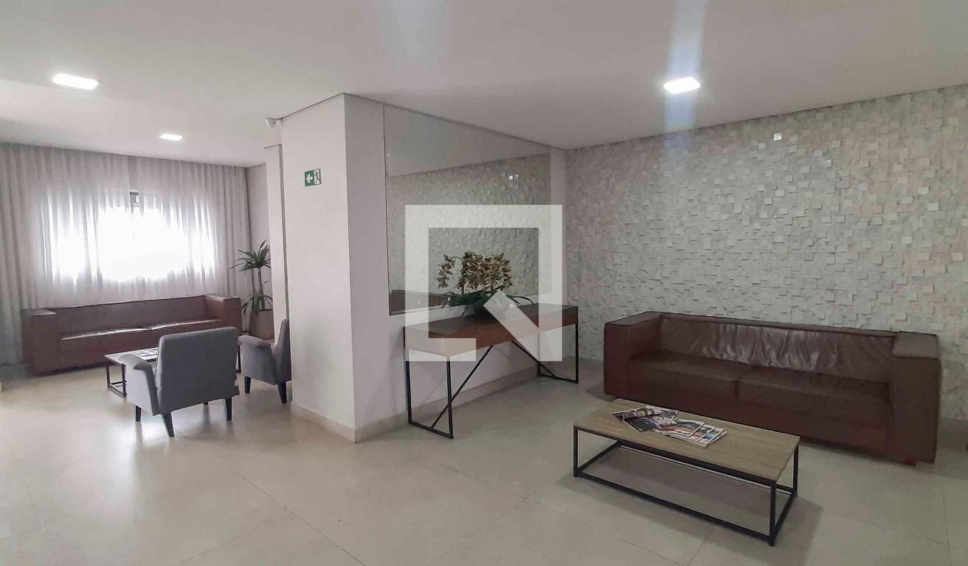 Hall de Entrada - Erevan