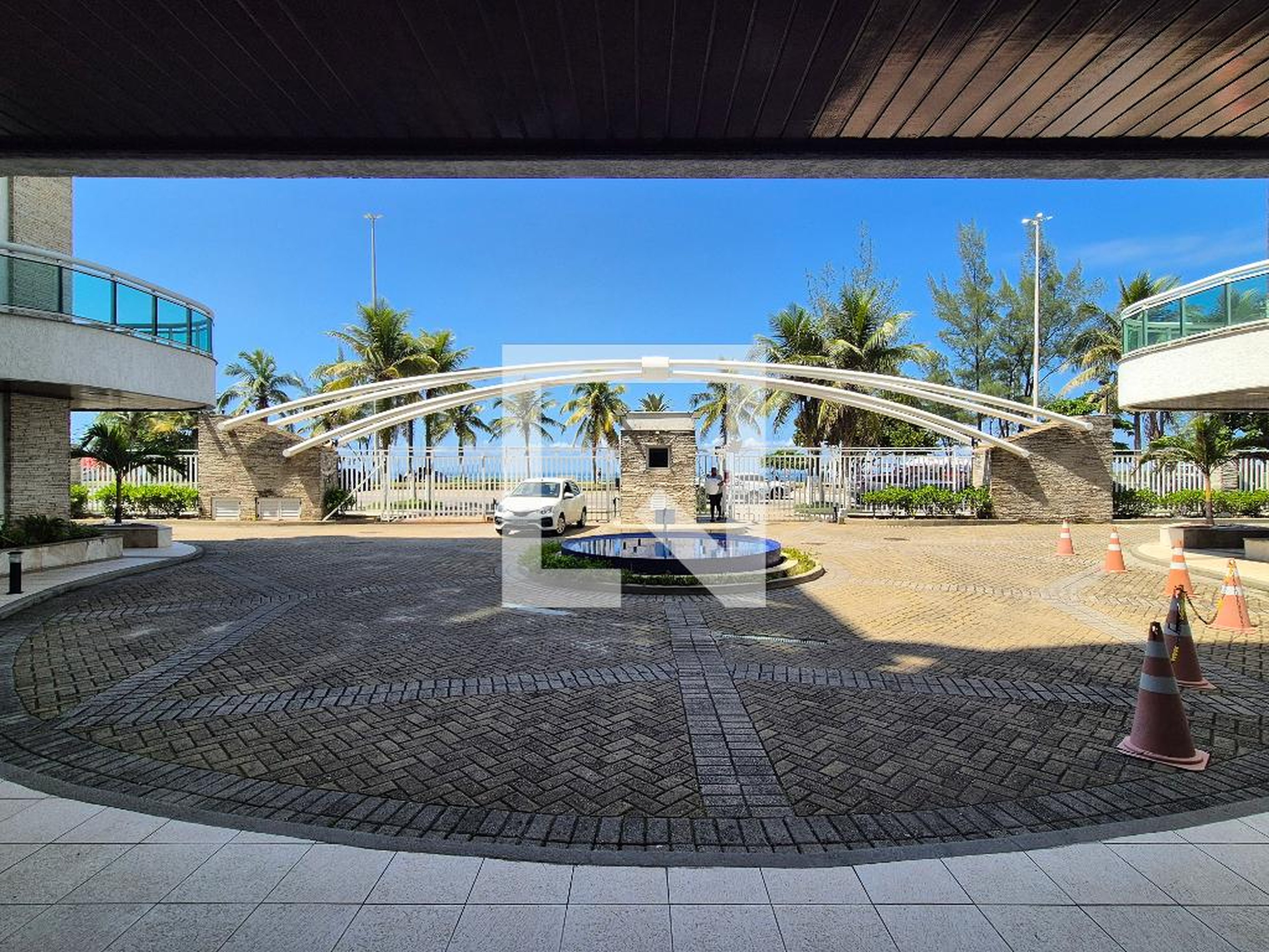 Entrada - Summer Time