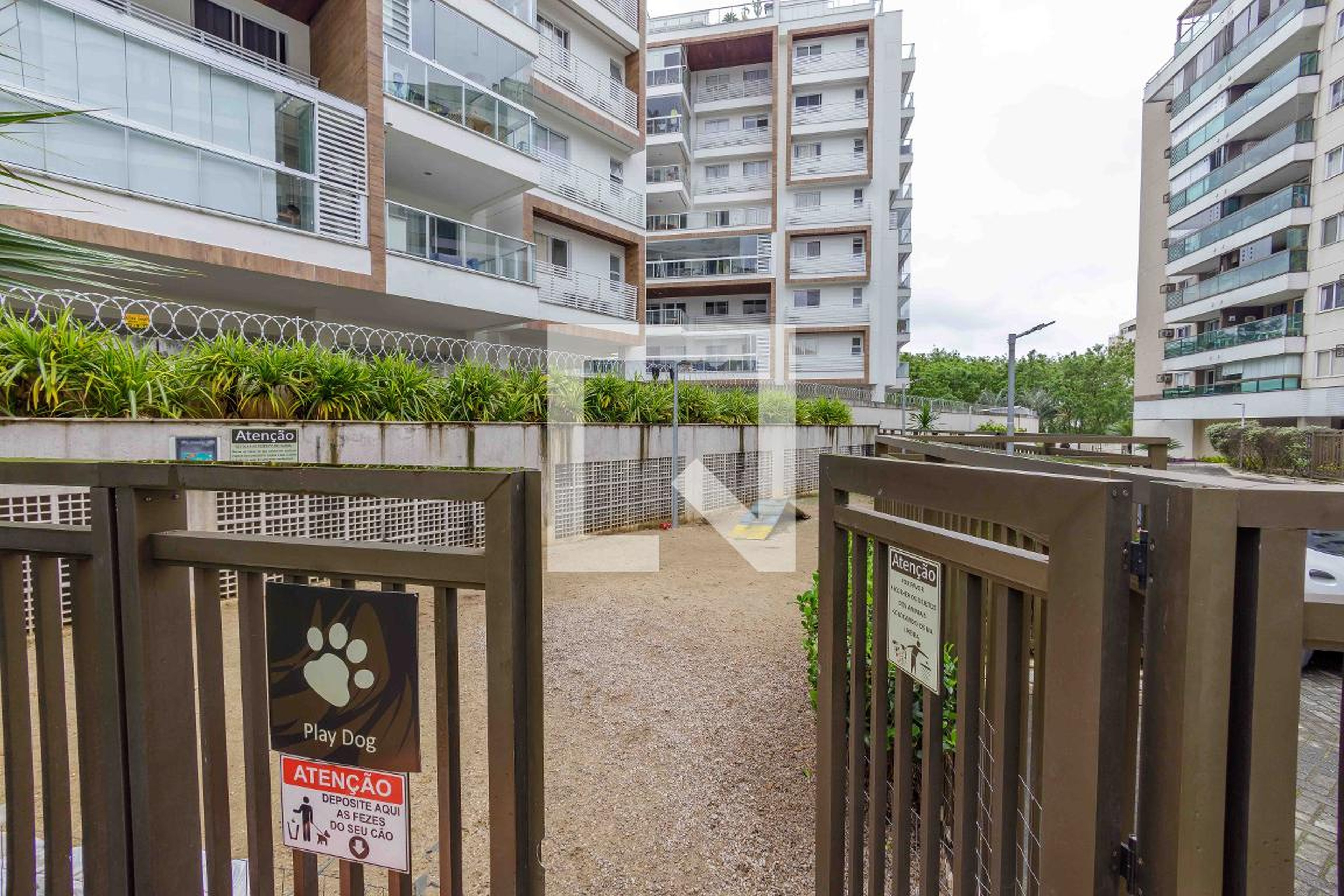 Área comum - Maui Unique Life Residences