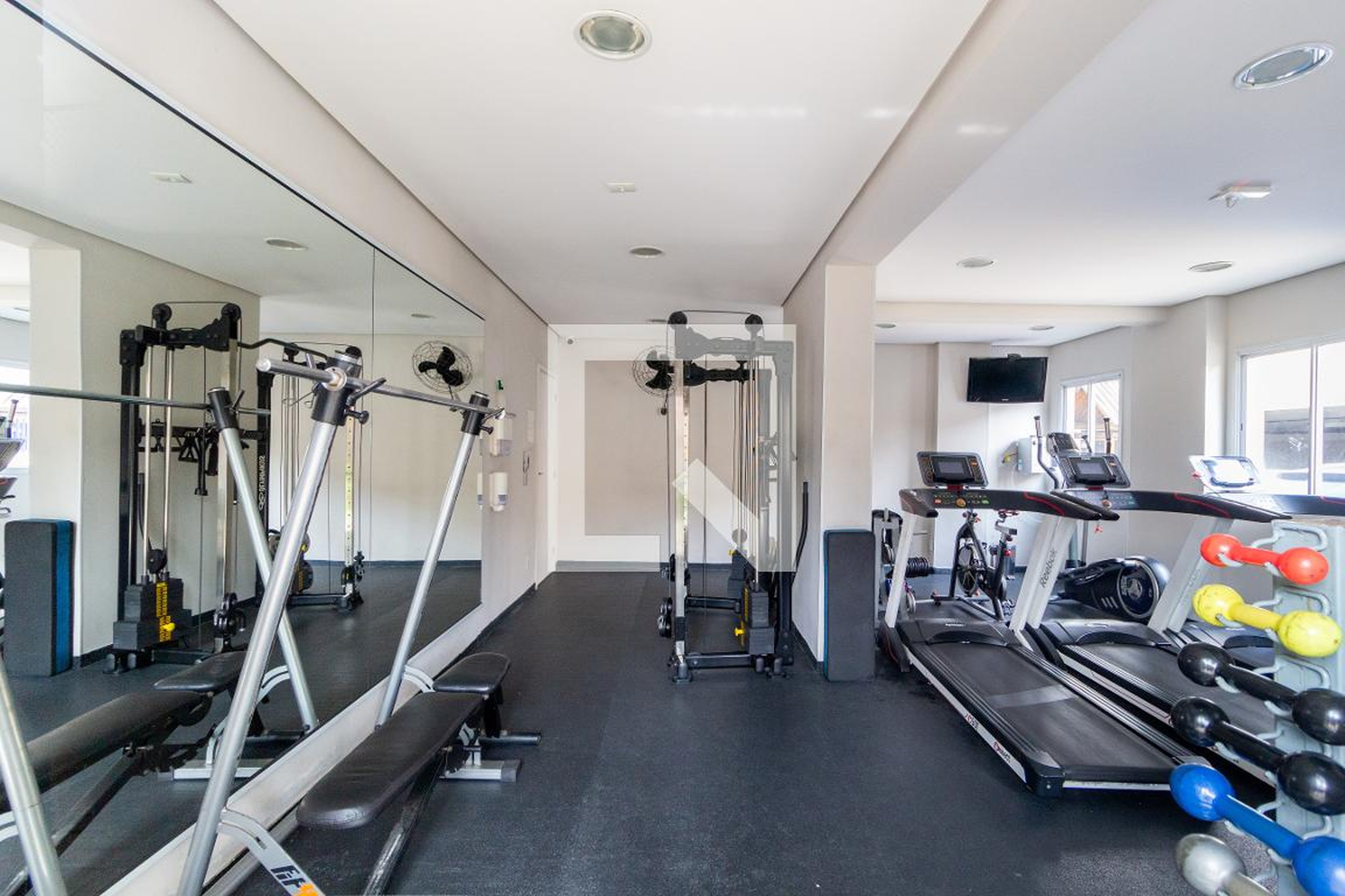 Academia - East Side