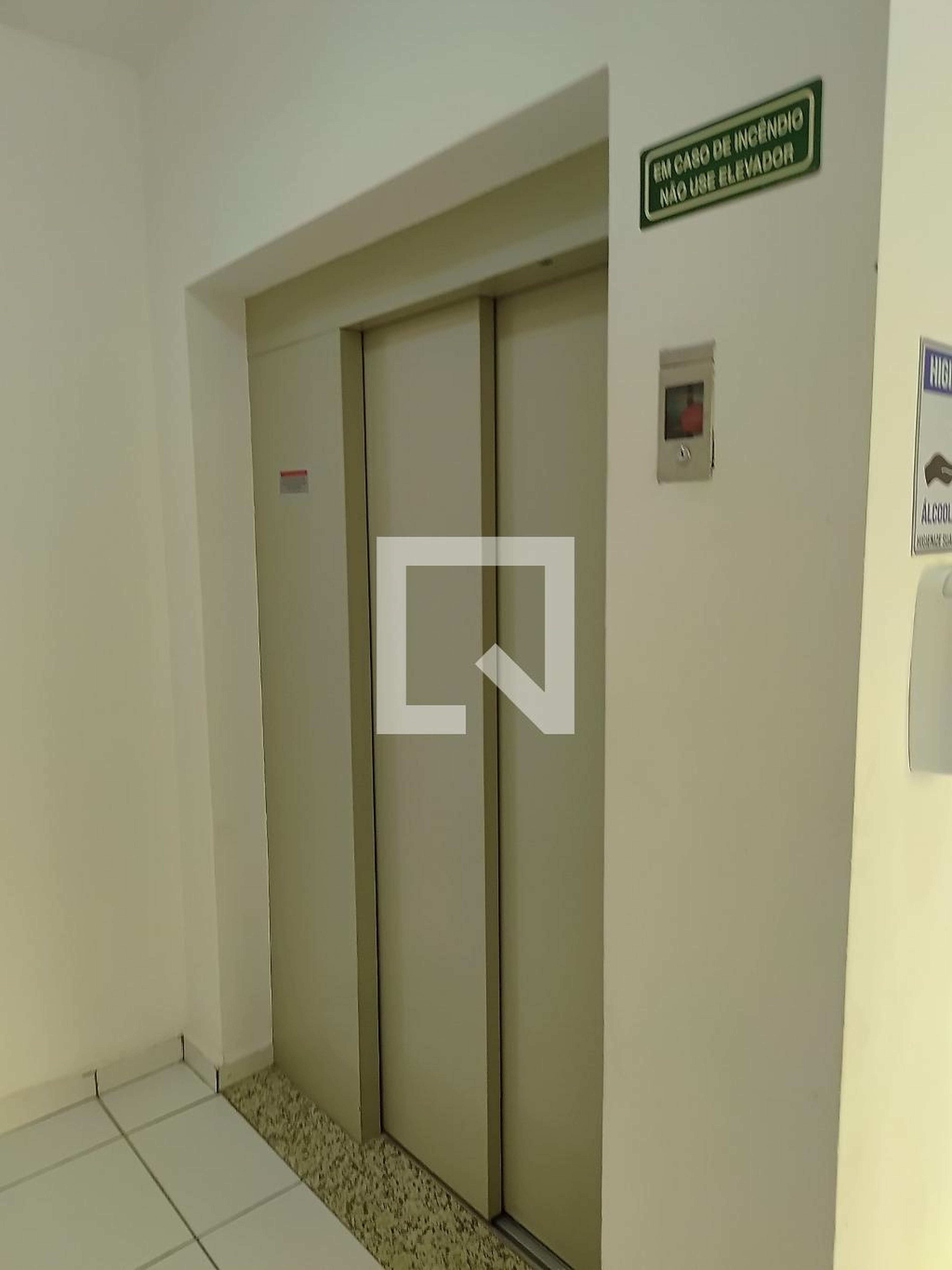Área externa - Villagio Piemonte