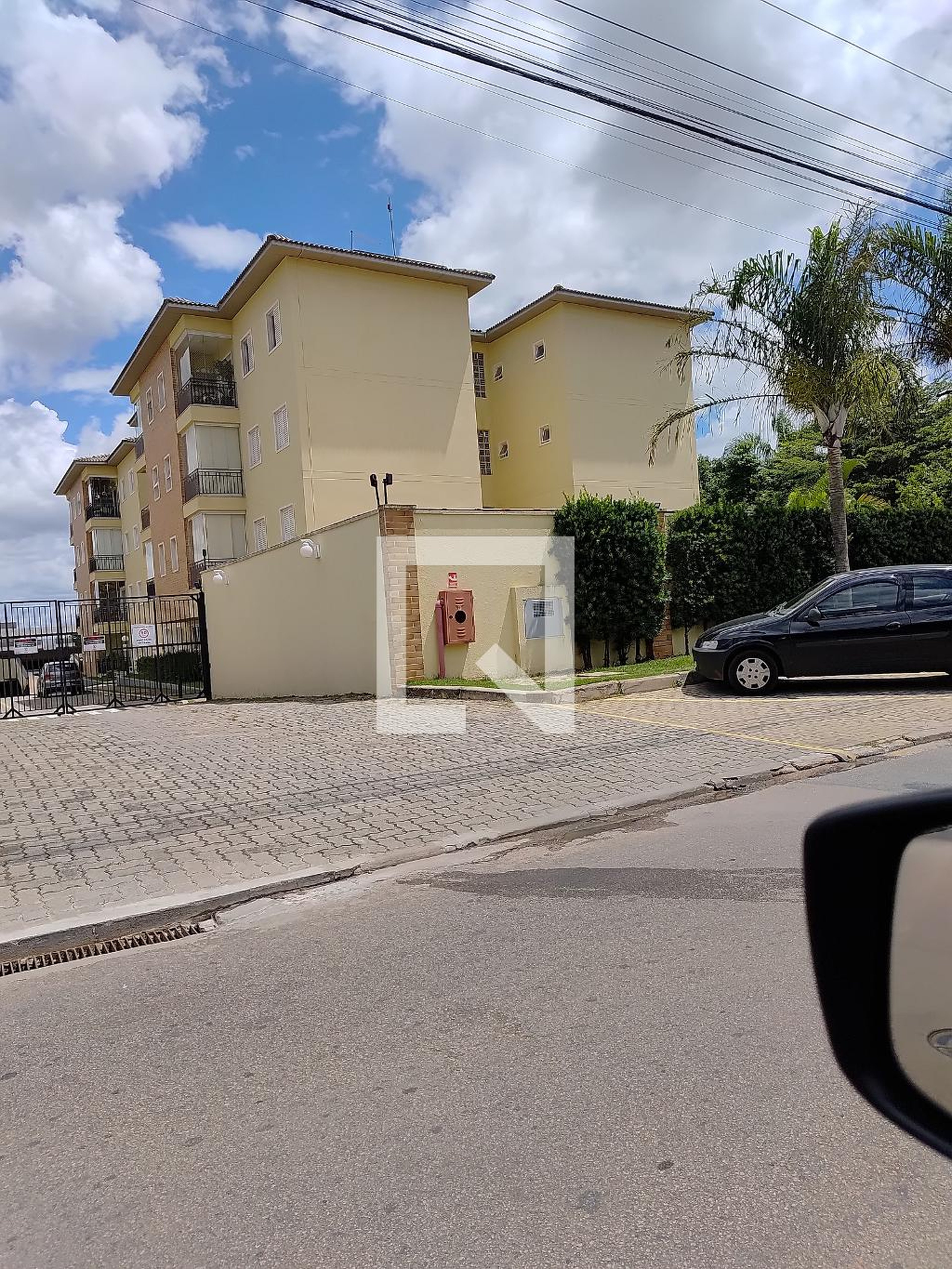 Fachada Condomínio Villagio Piemonte