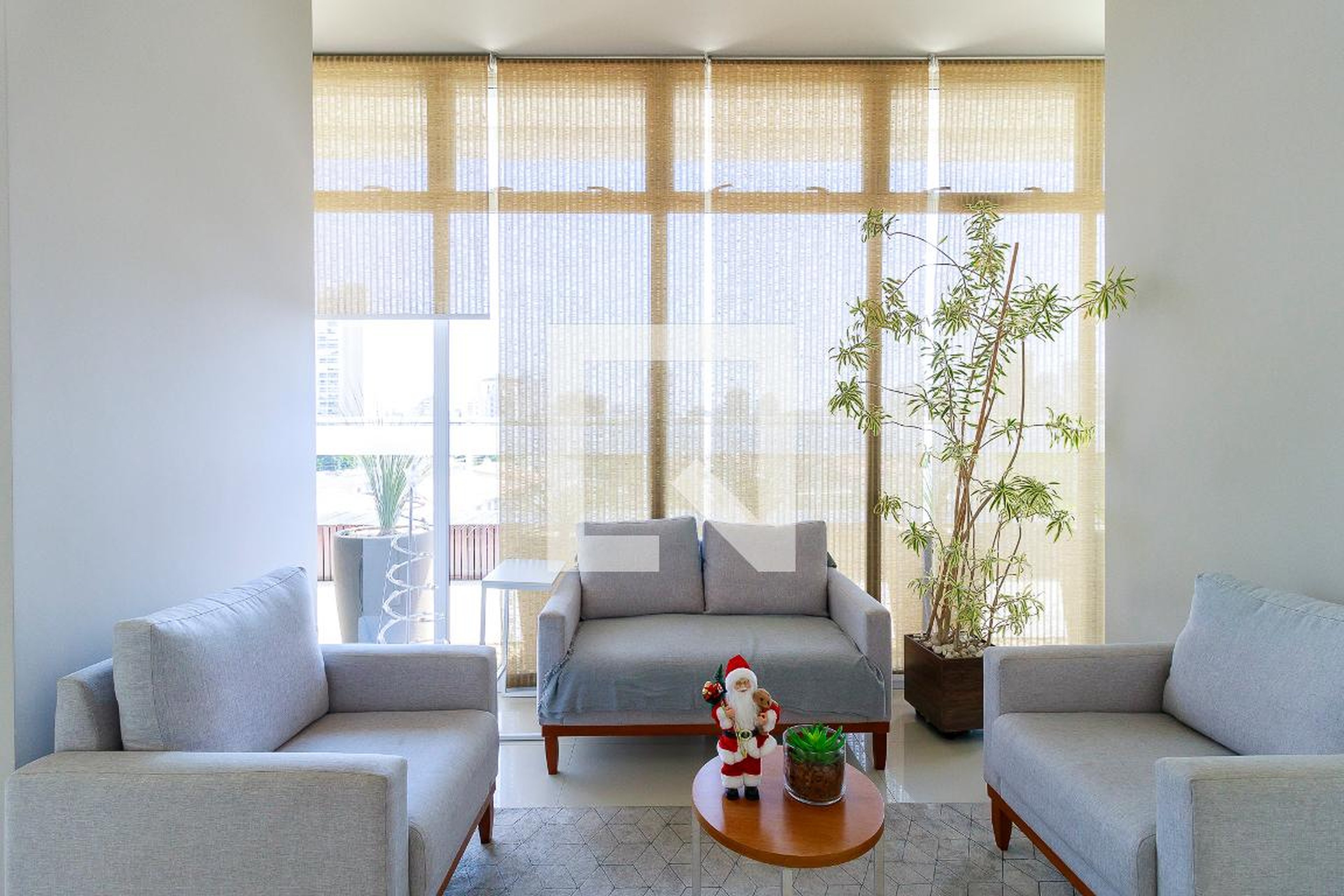 Hall Social - Code Berrini