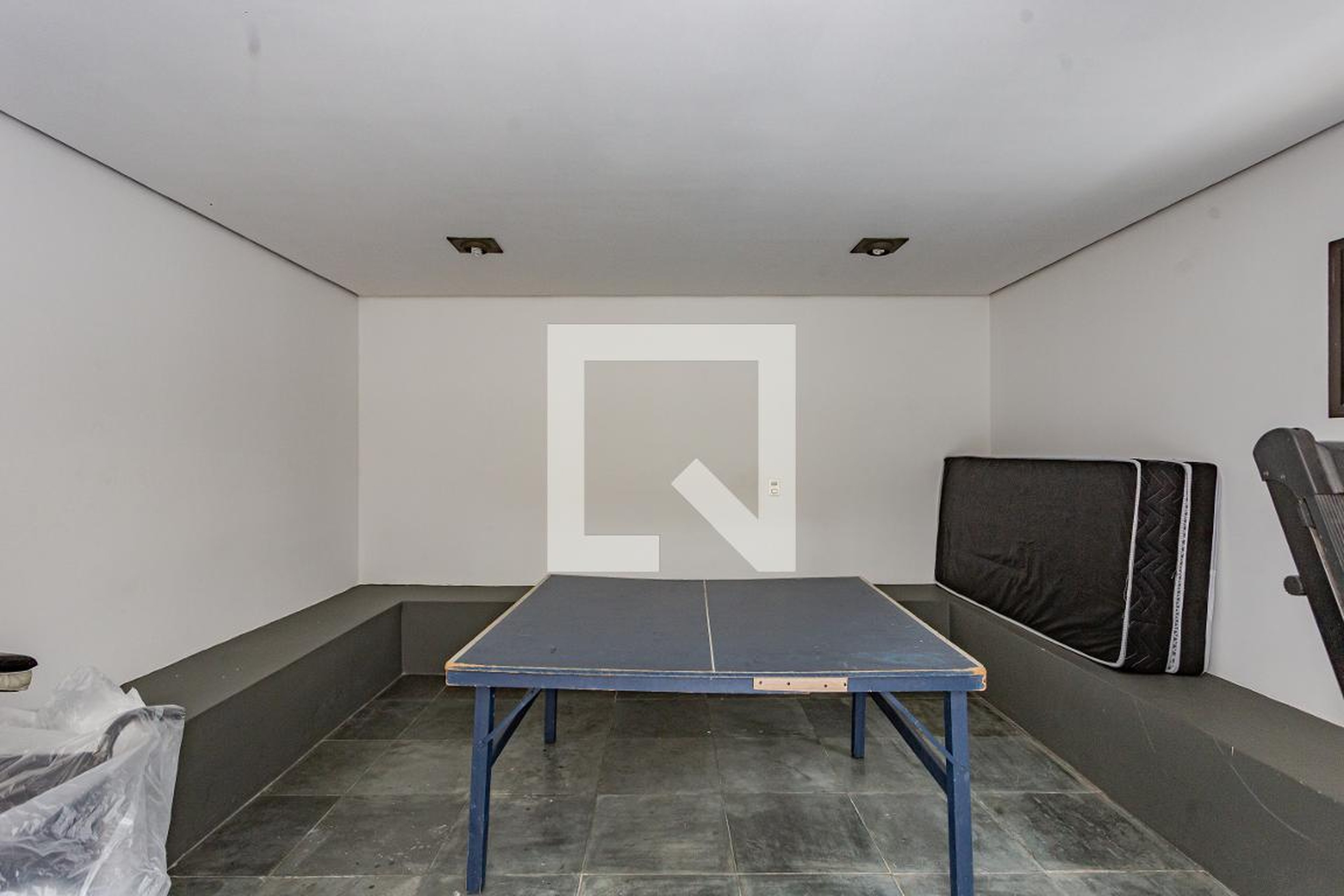 Sala de Jogos - Greicy