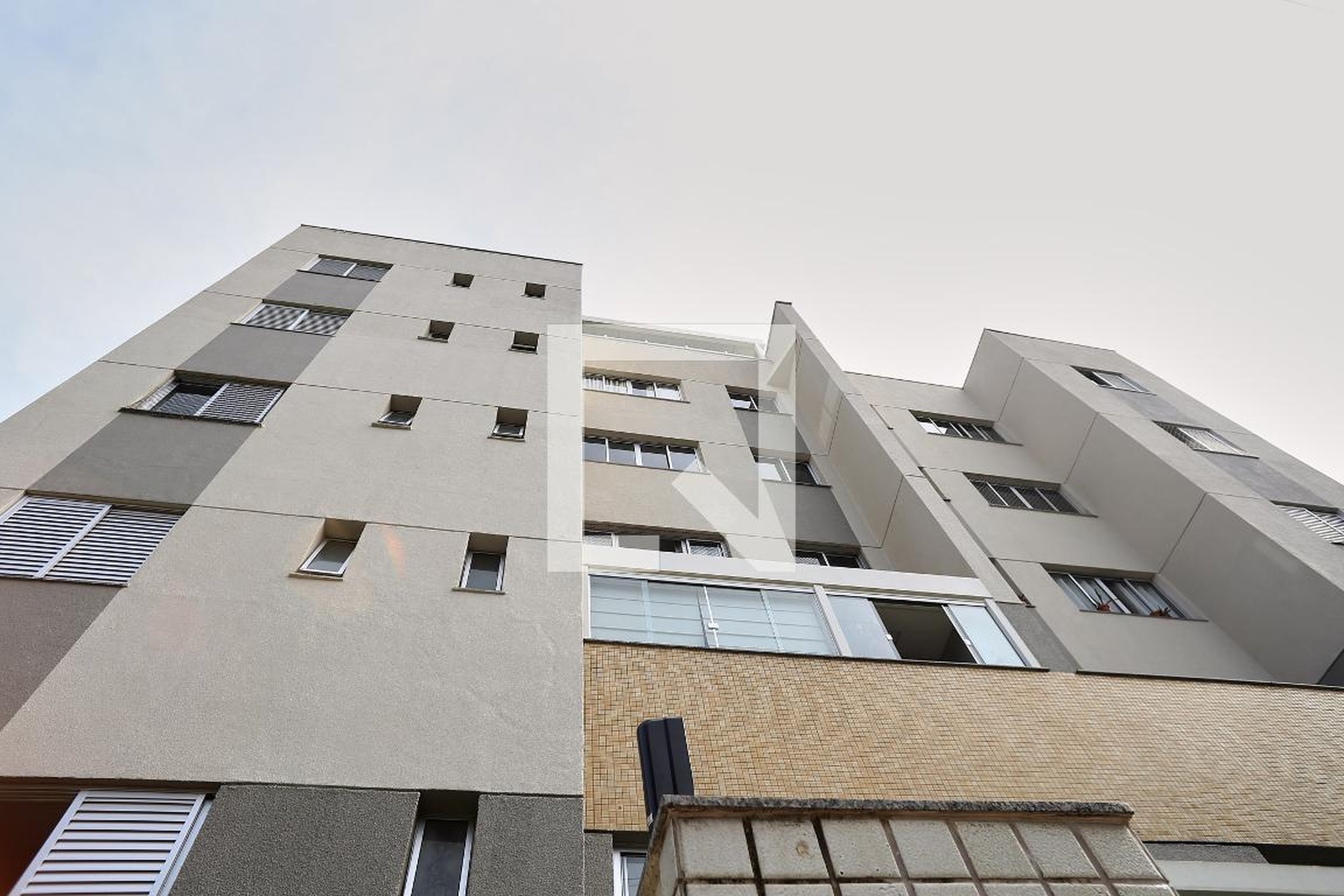 Fachada Residencial Mayas