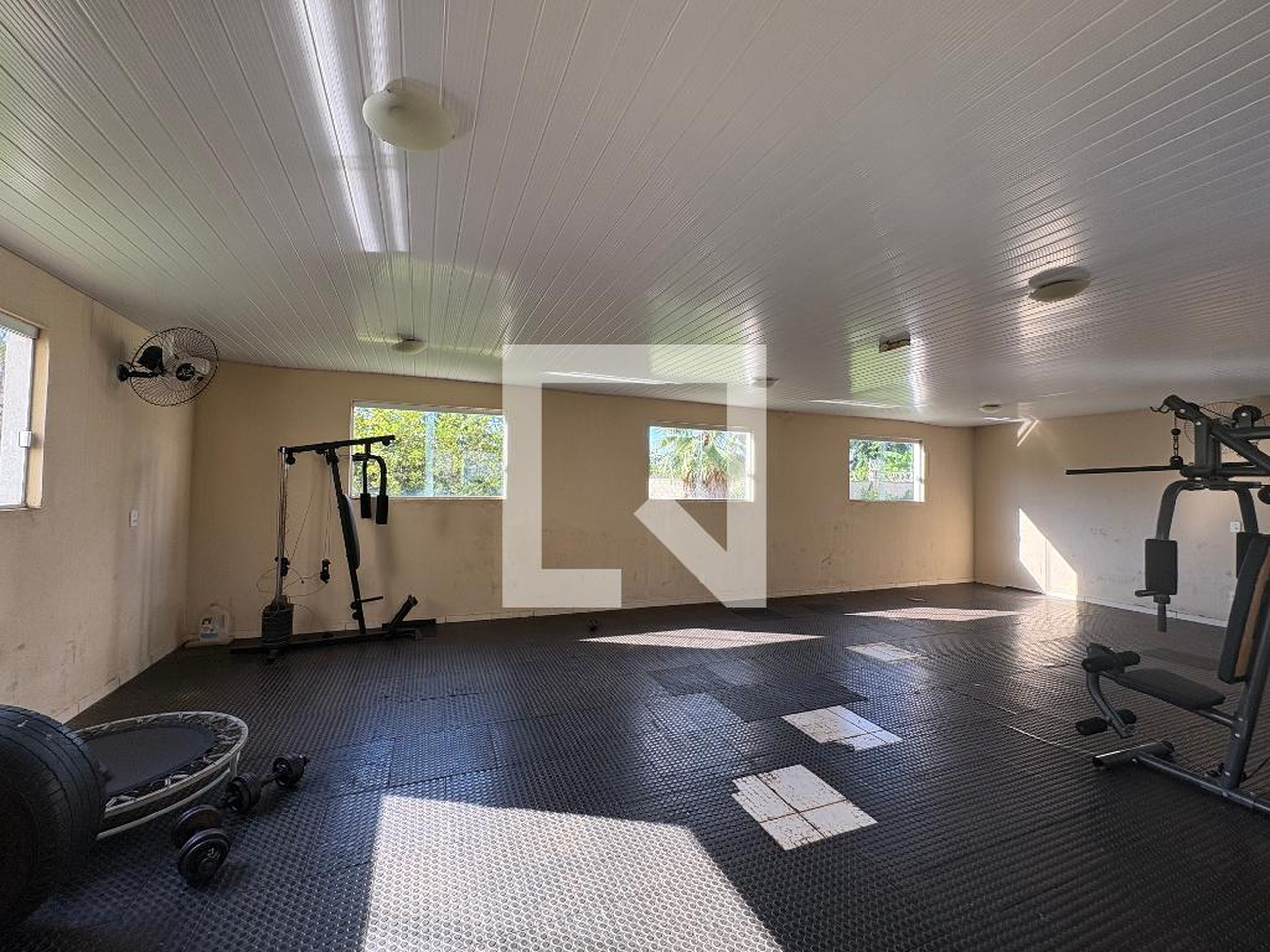 Academia - Royal Garden