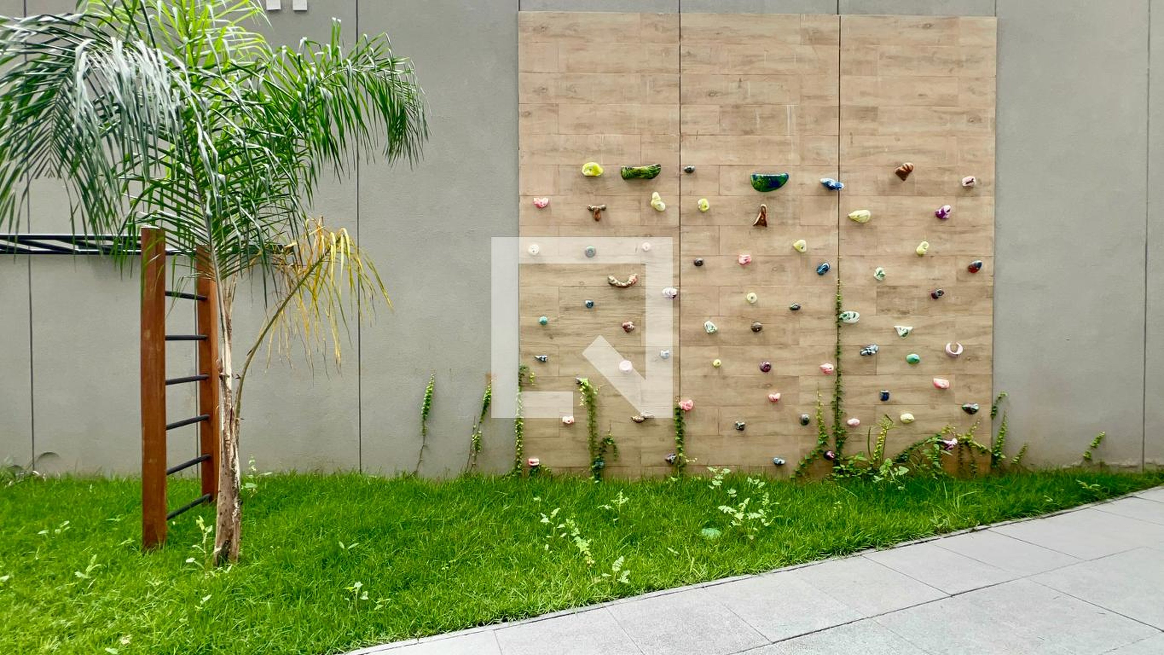 Área comum - ON Vila Madalena - NR