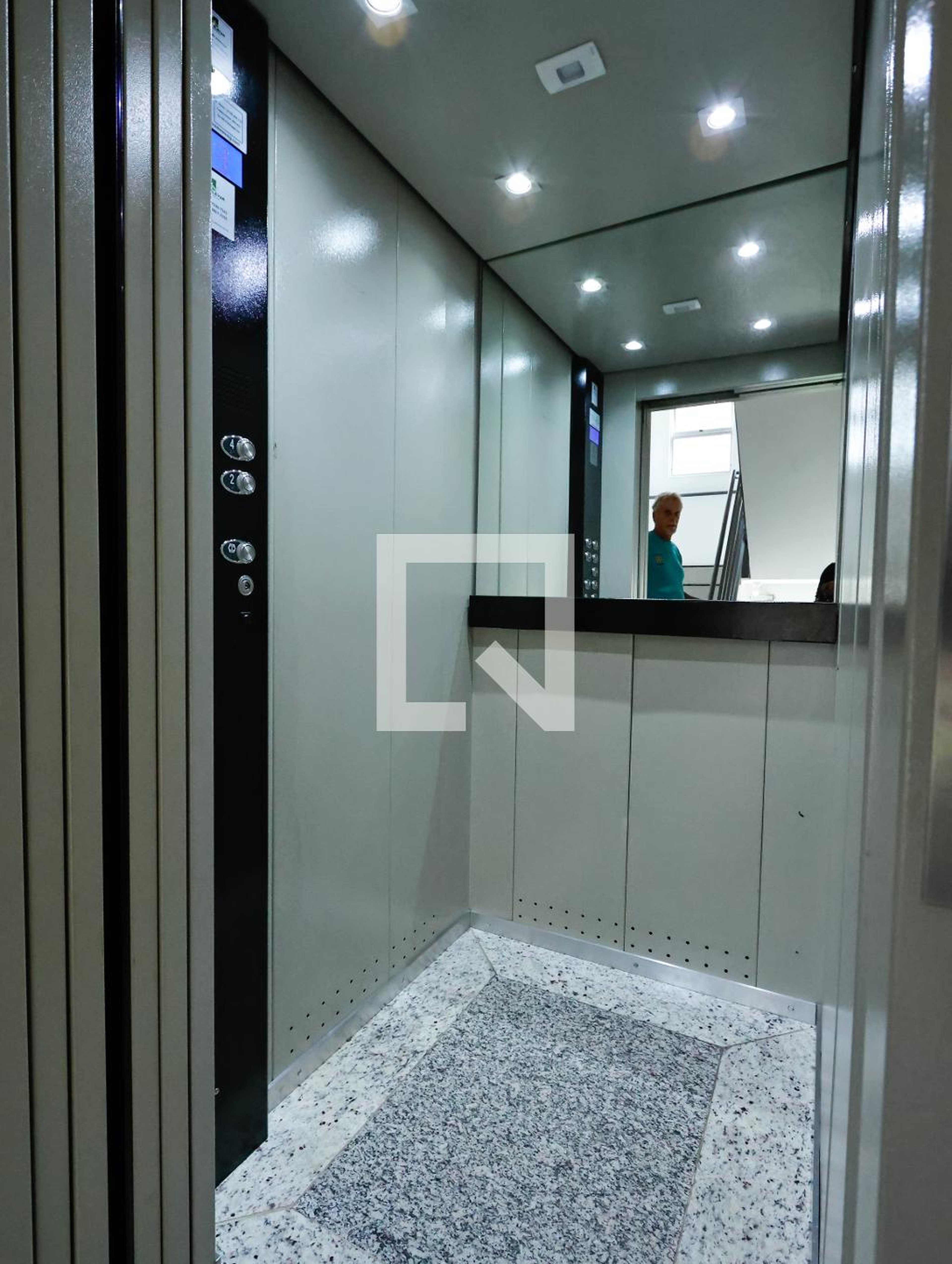 elevador - 