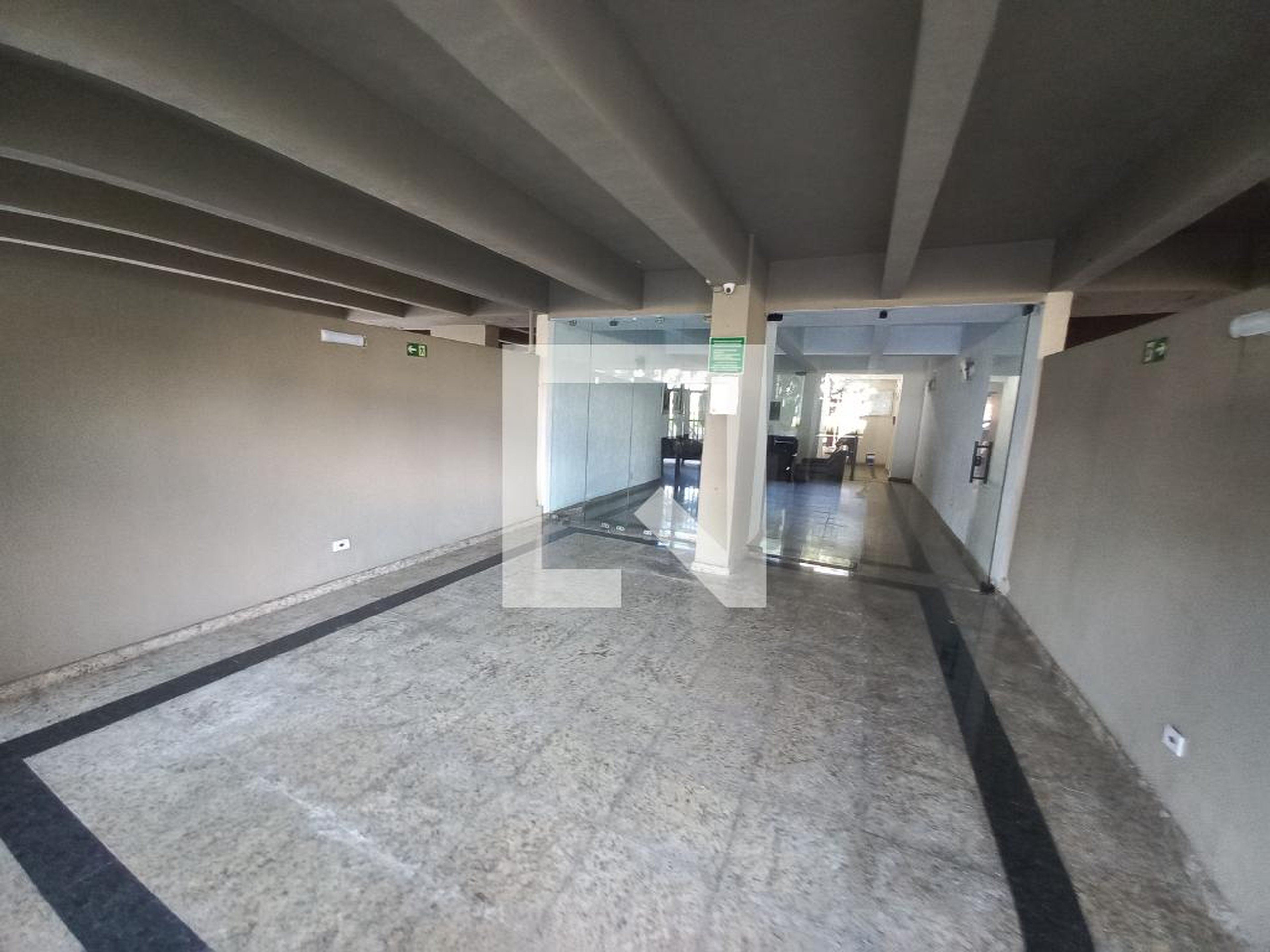 Hall de entrada - null