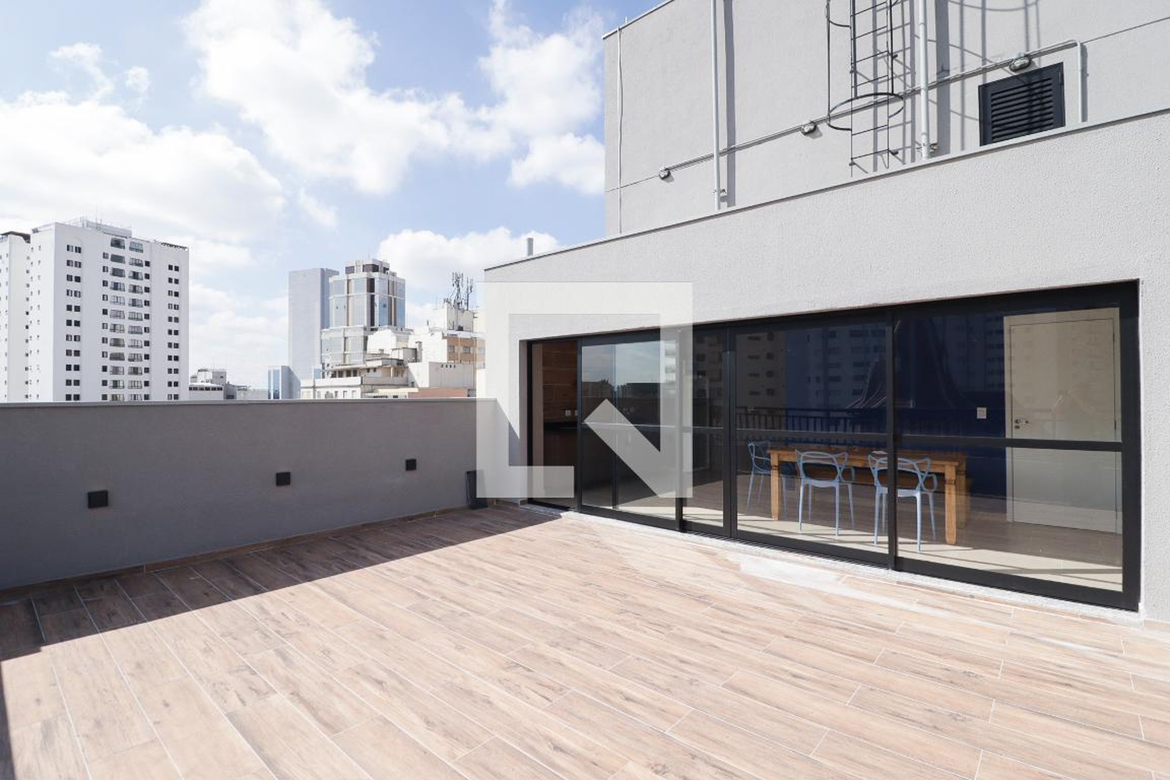 Espaço Gourmet - 