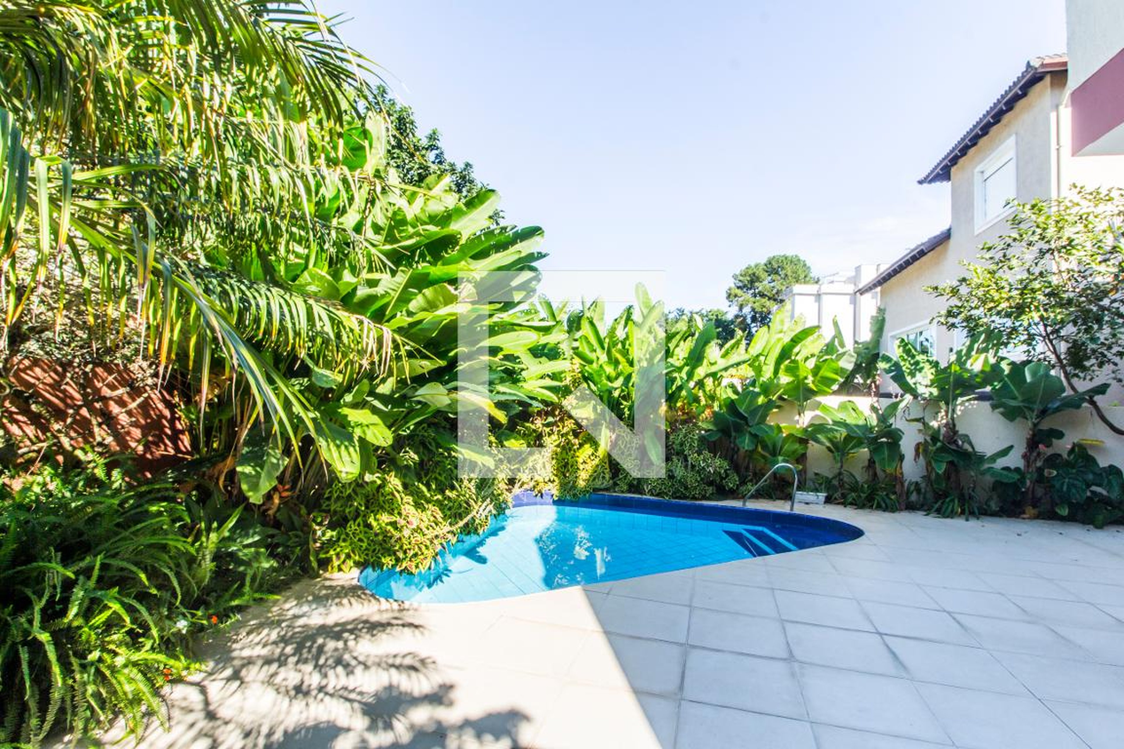 Piscina - 
