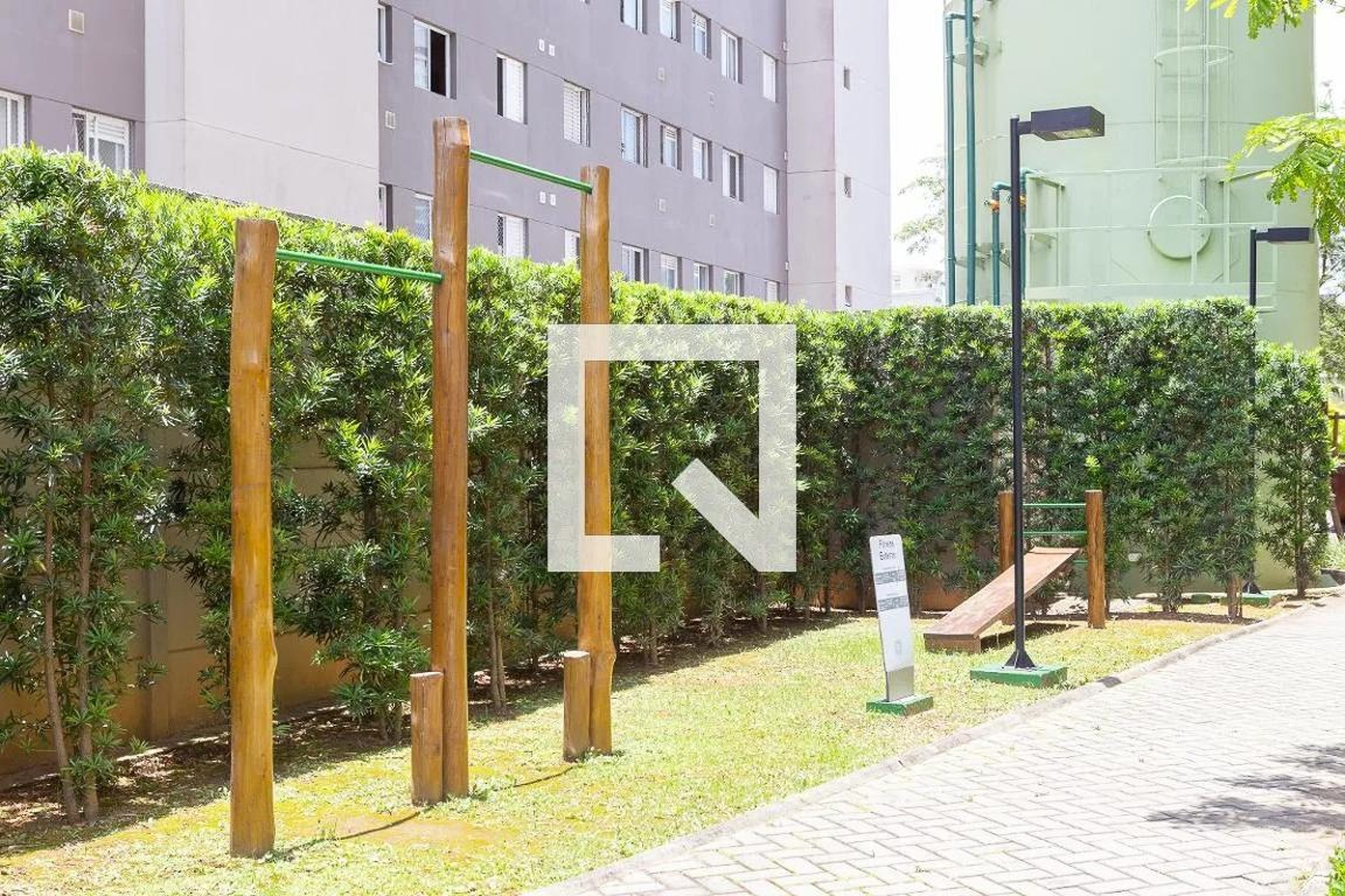 Academia - Central da Barra - Água Branca