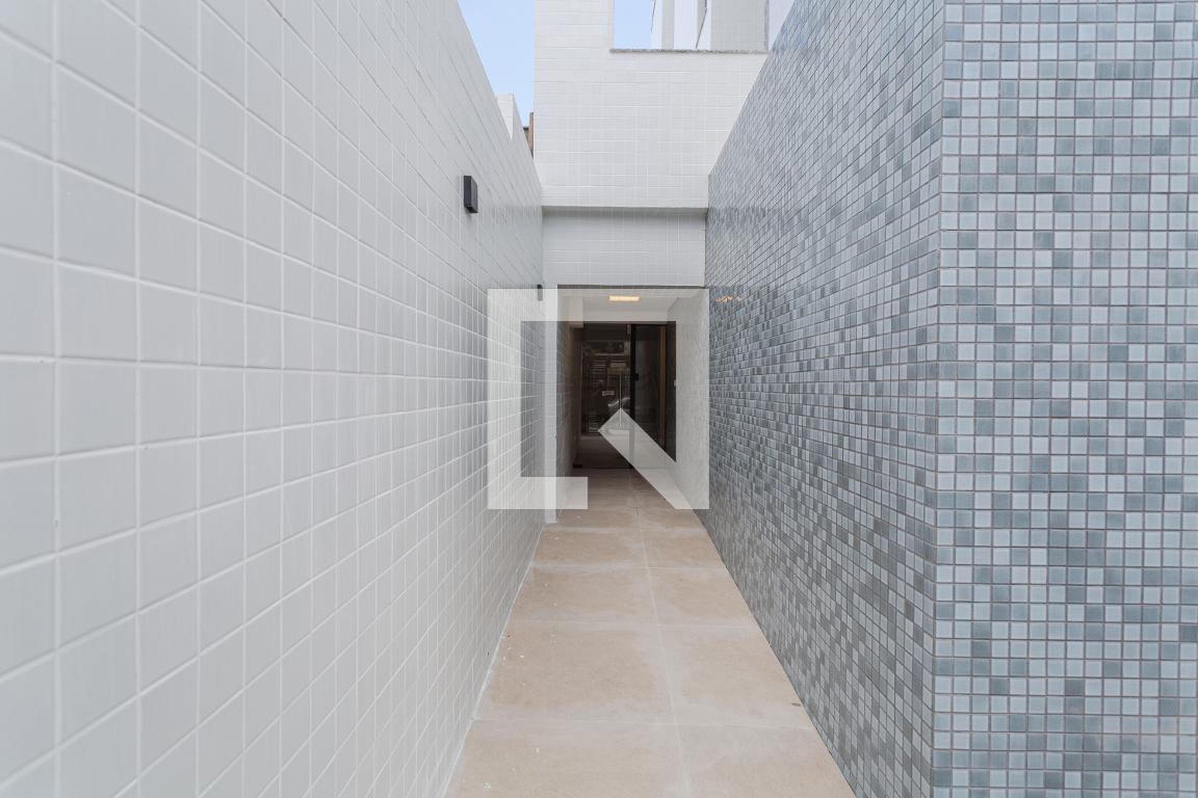 Hall de entrada - null