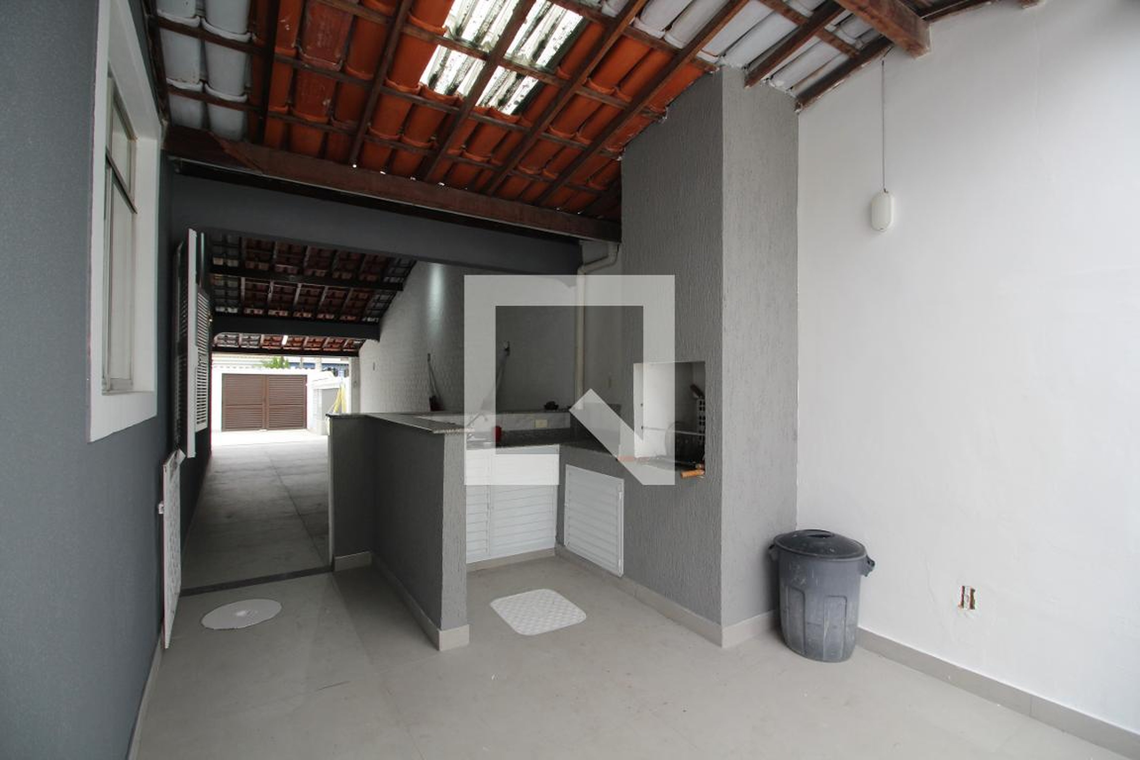 Churrasqueira - 