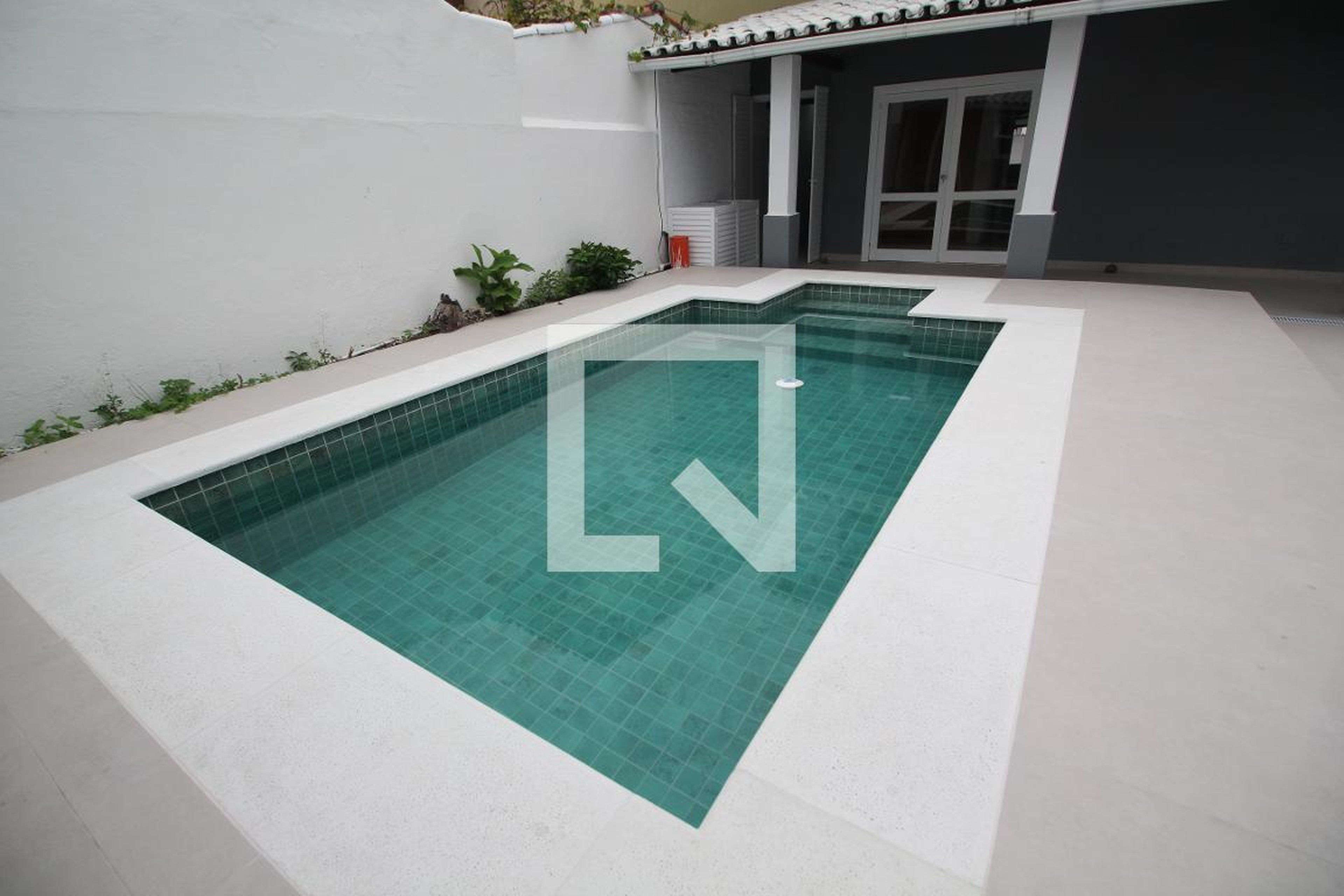 Piscina - 