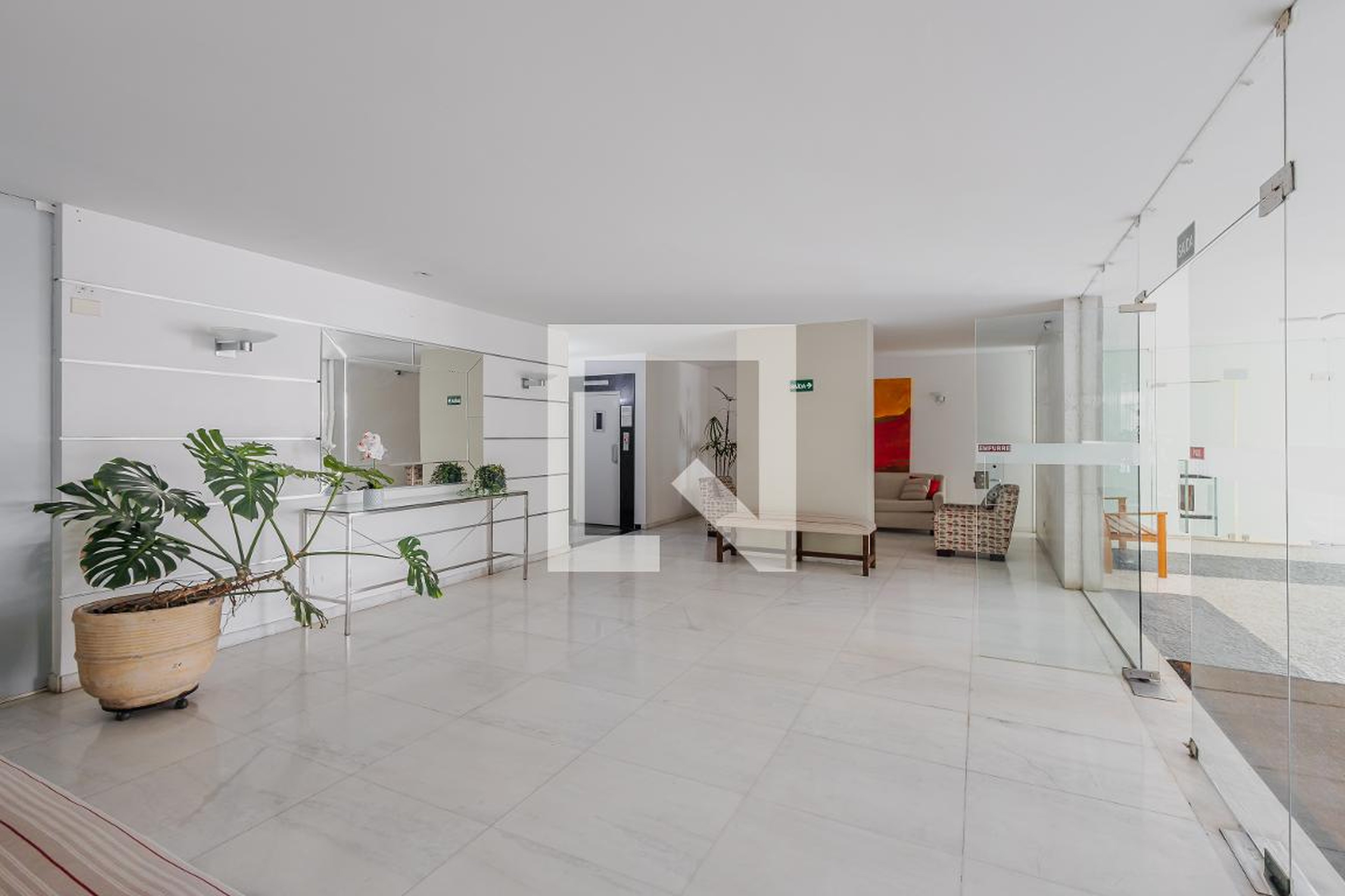 Hall social - Loreto