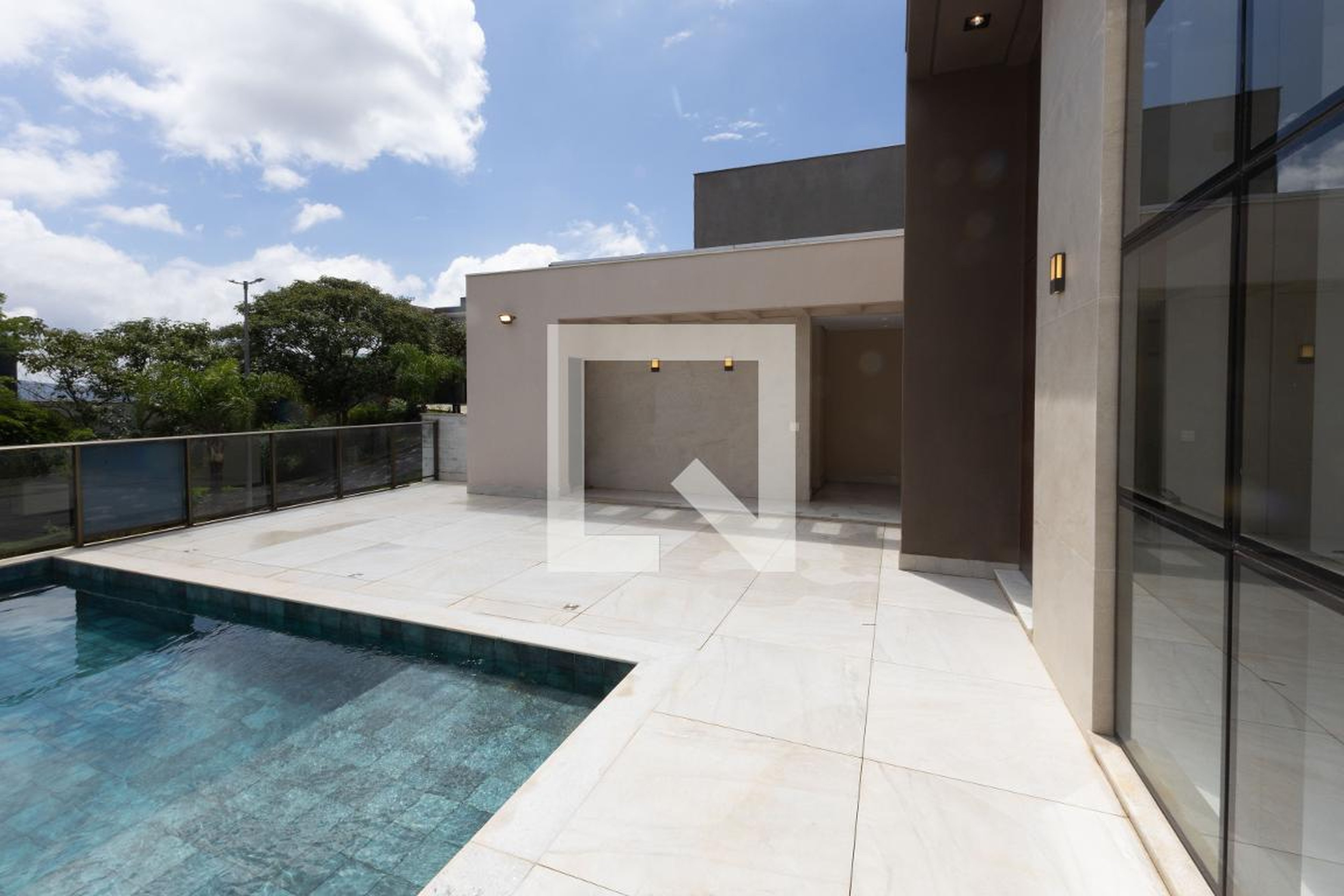Piscina - 