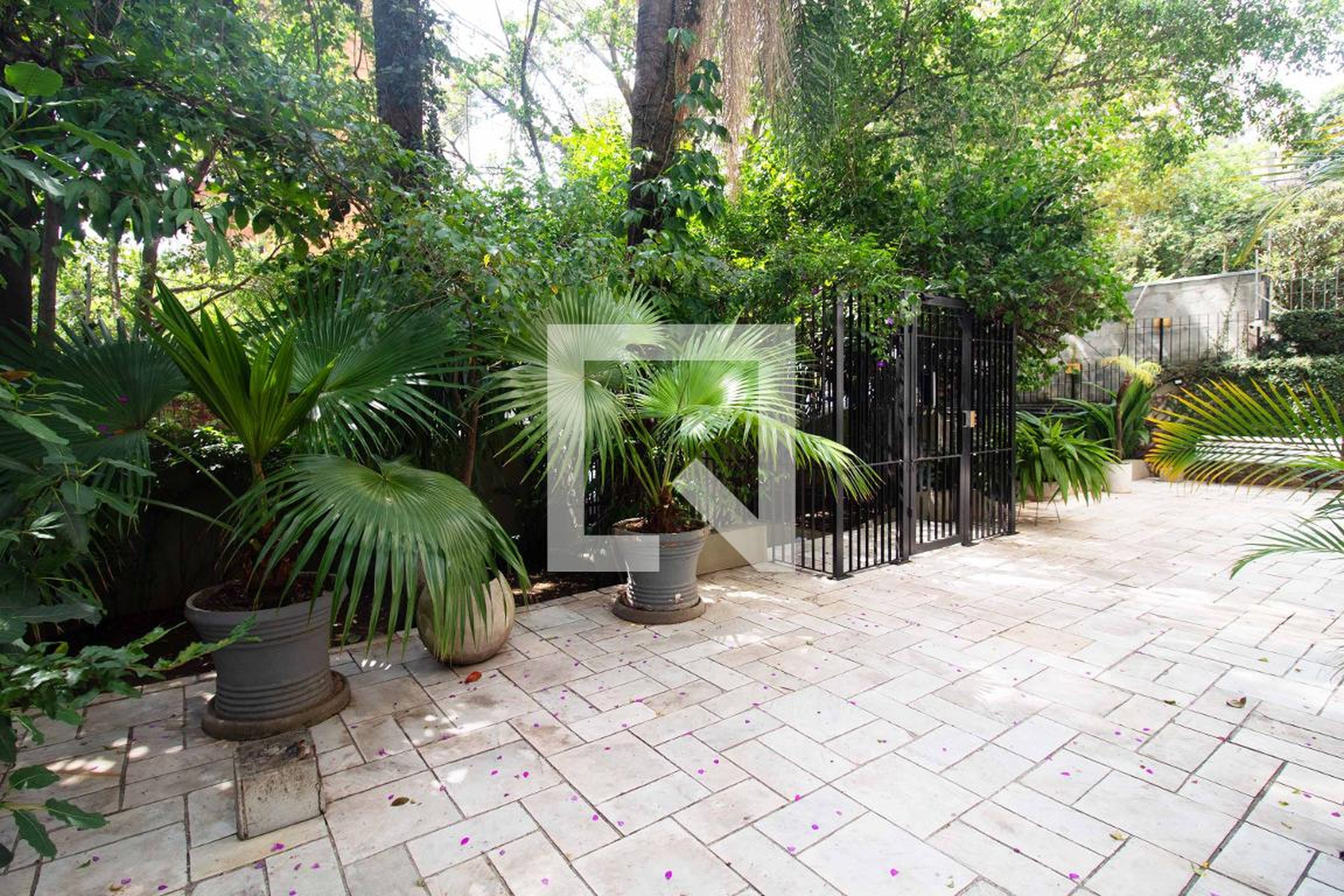 Área comum - Serita