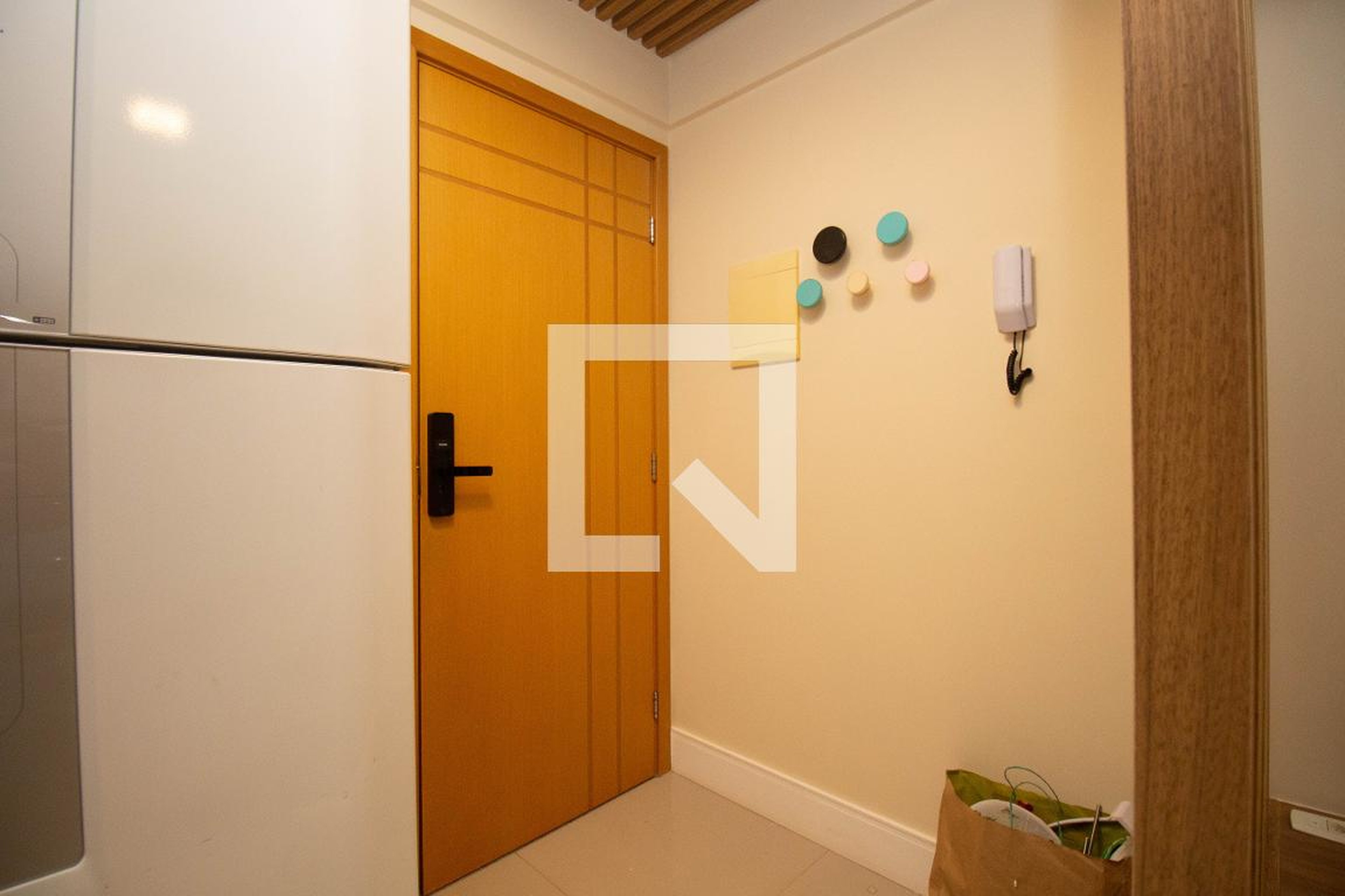 Hall - Residencial Practical Spaces