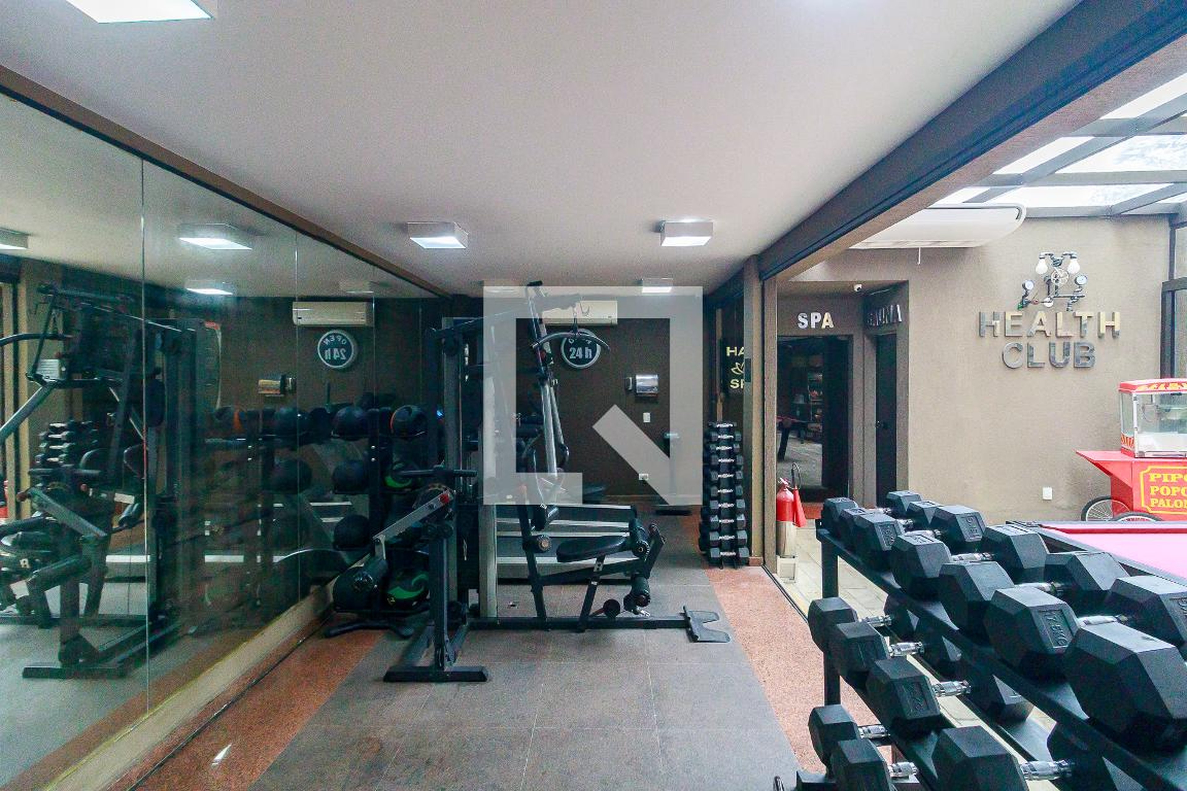 Academia - Brooklin River Side