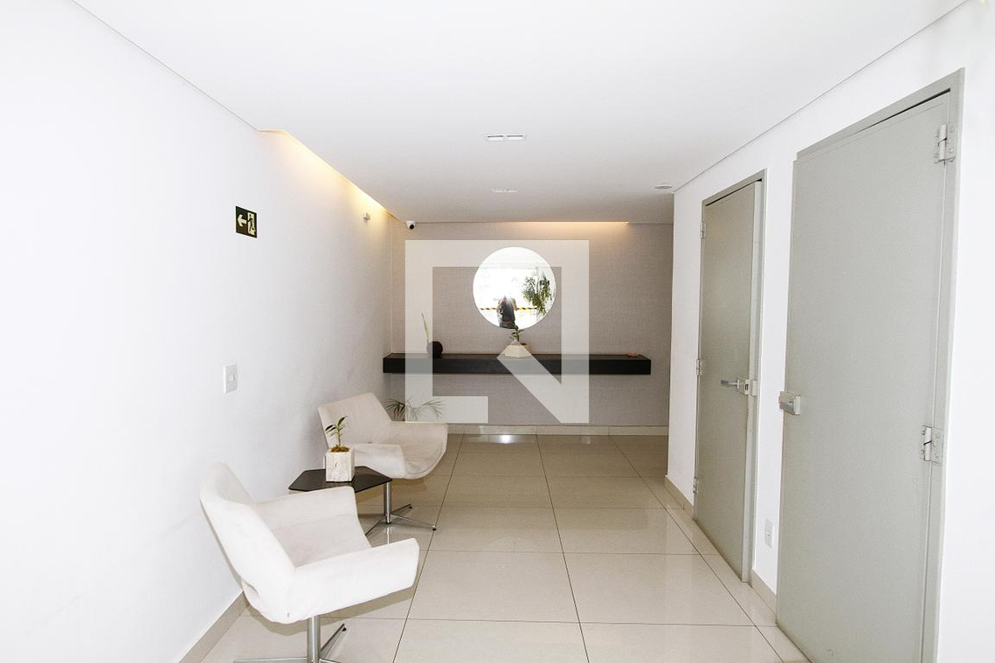 Hall de entrada - 