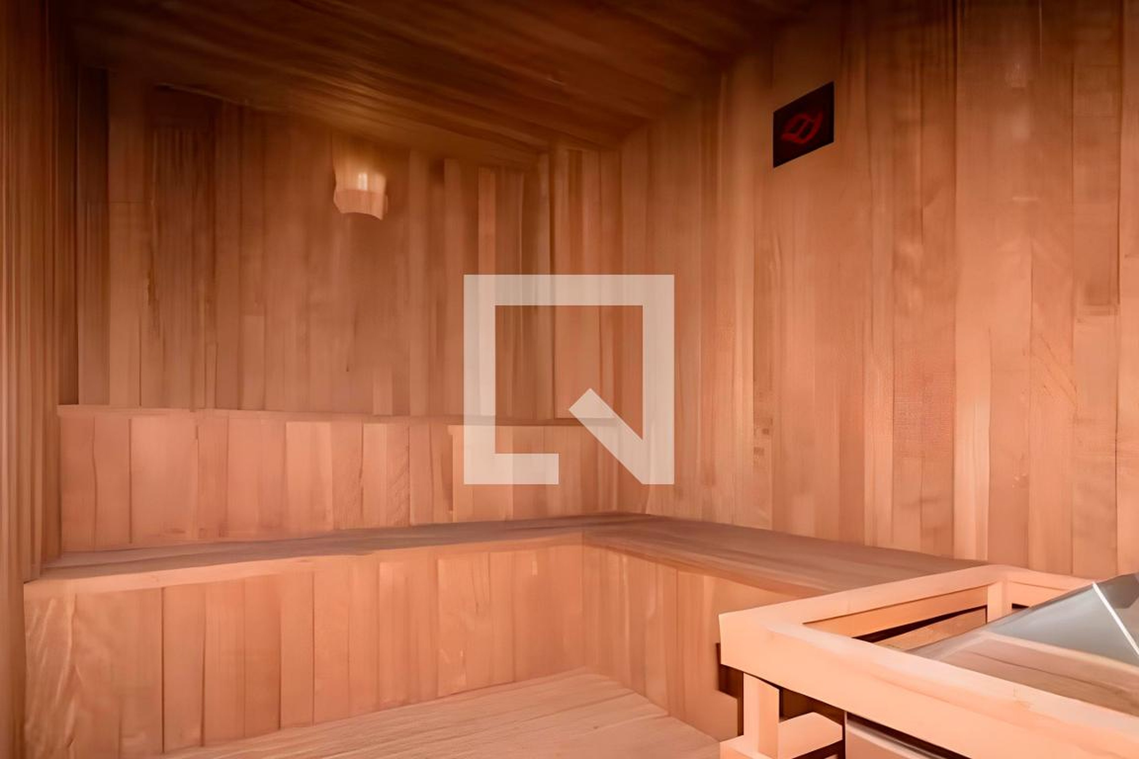 Sauna - Toledo Intelligent Living