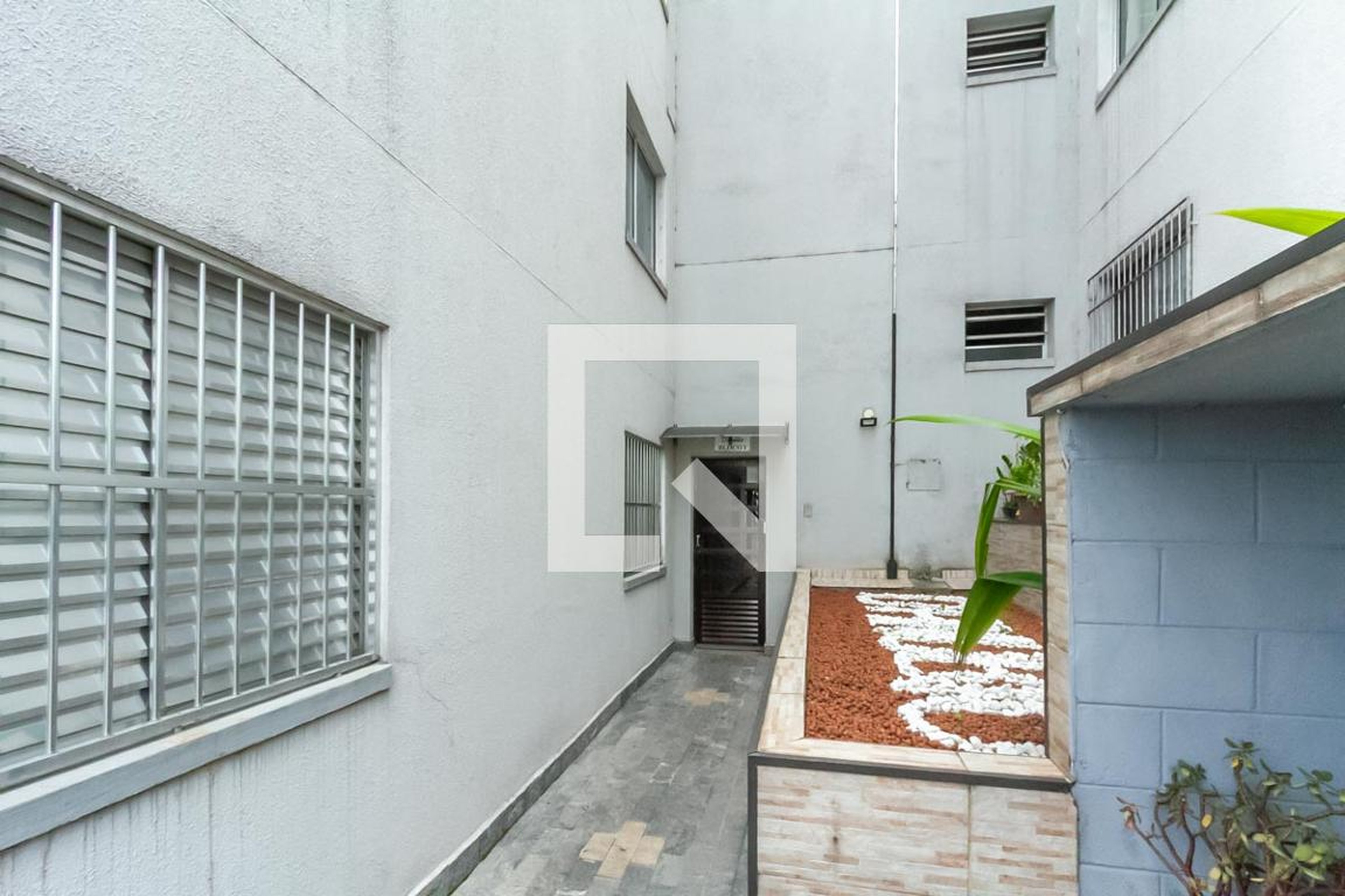 Entrada - Residencial Danubio