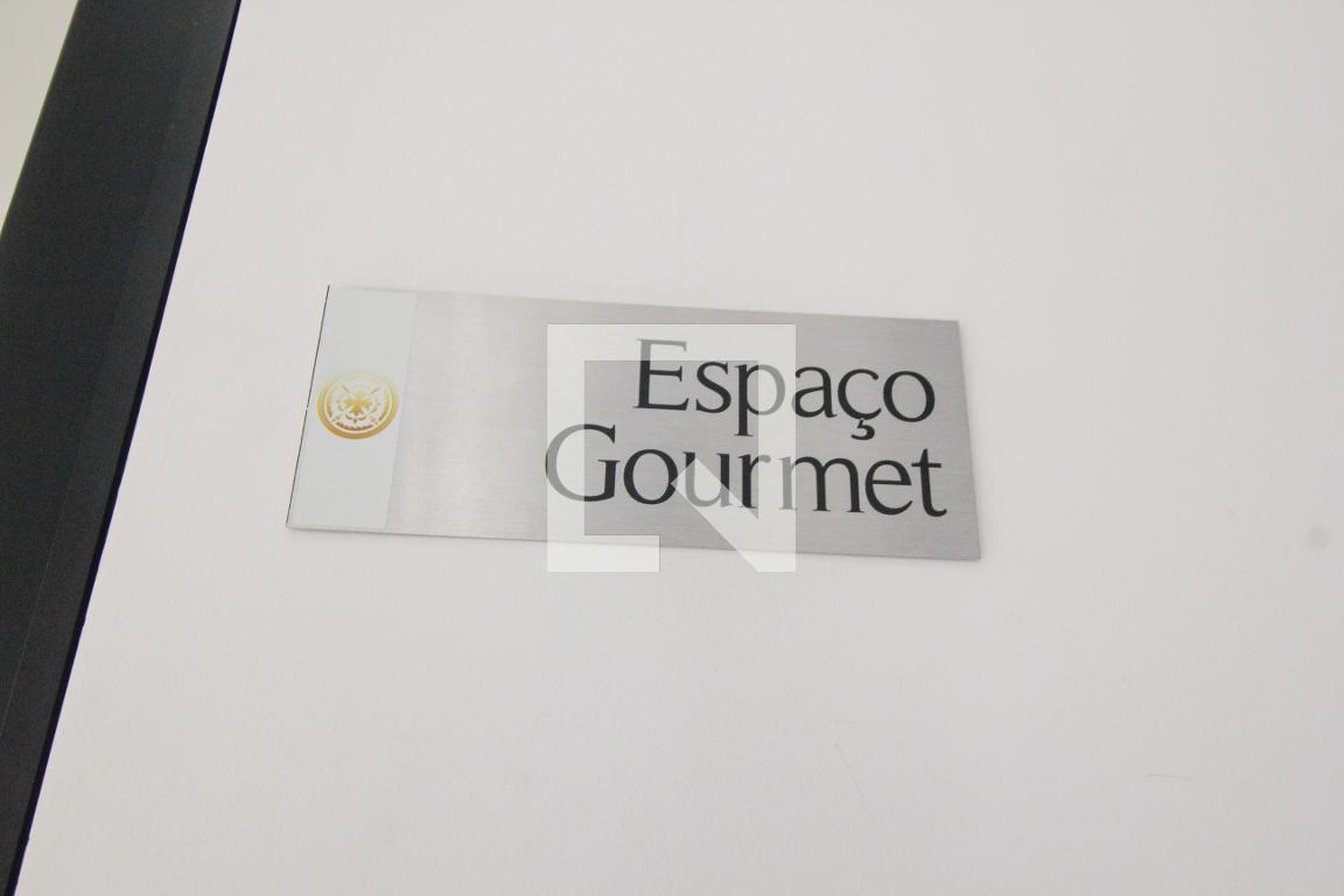 Espaço Gourmet - Corte Real