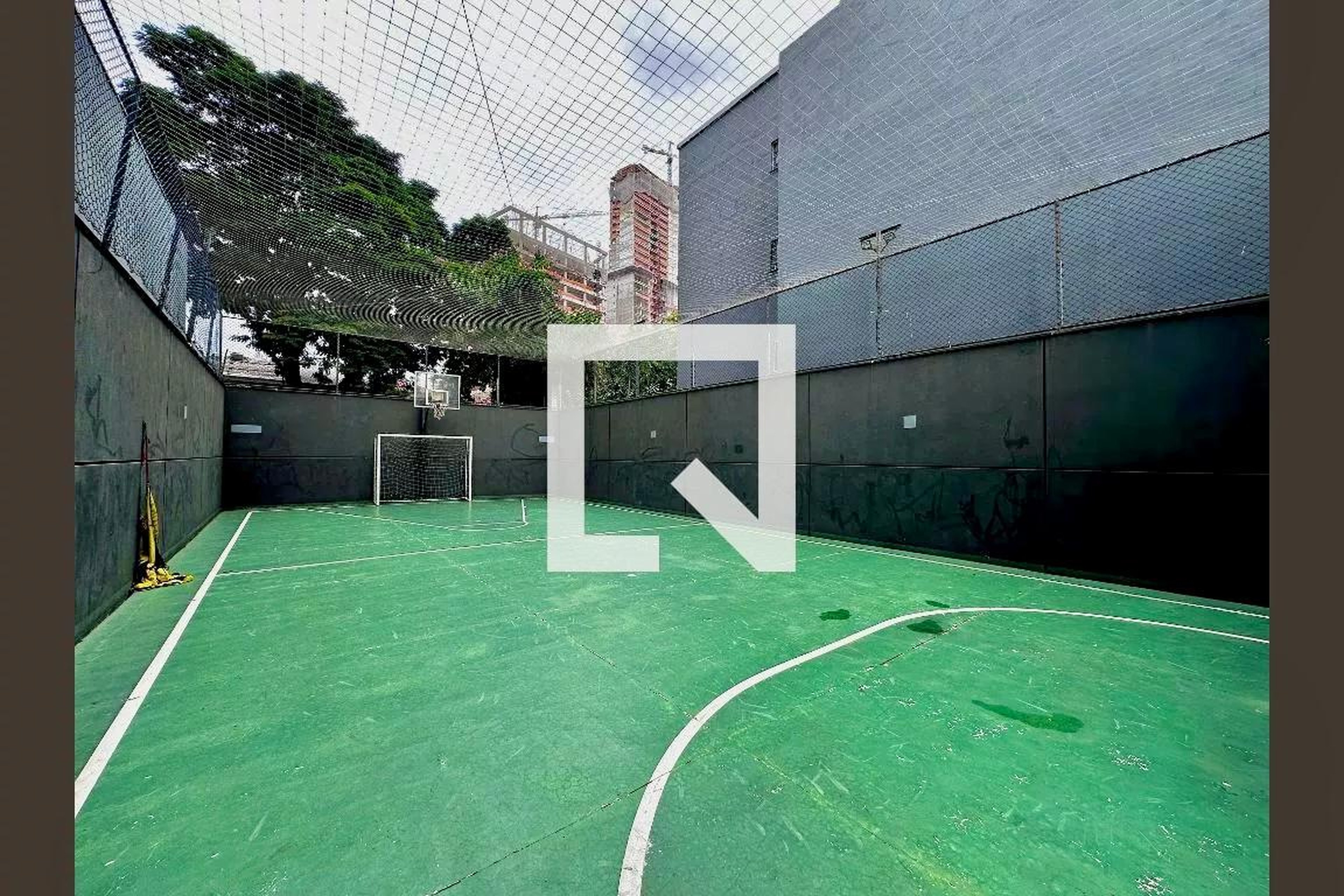 Quadra - Casa Viva Brooklin