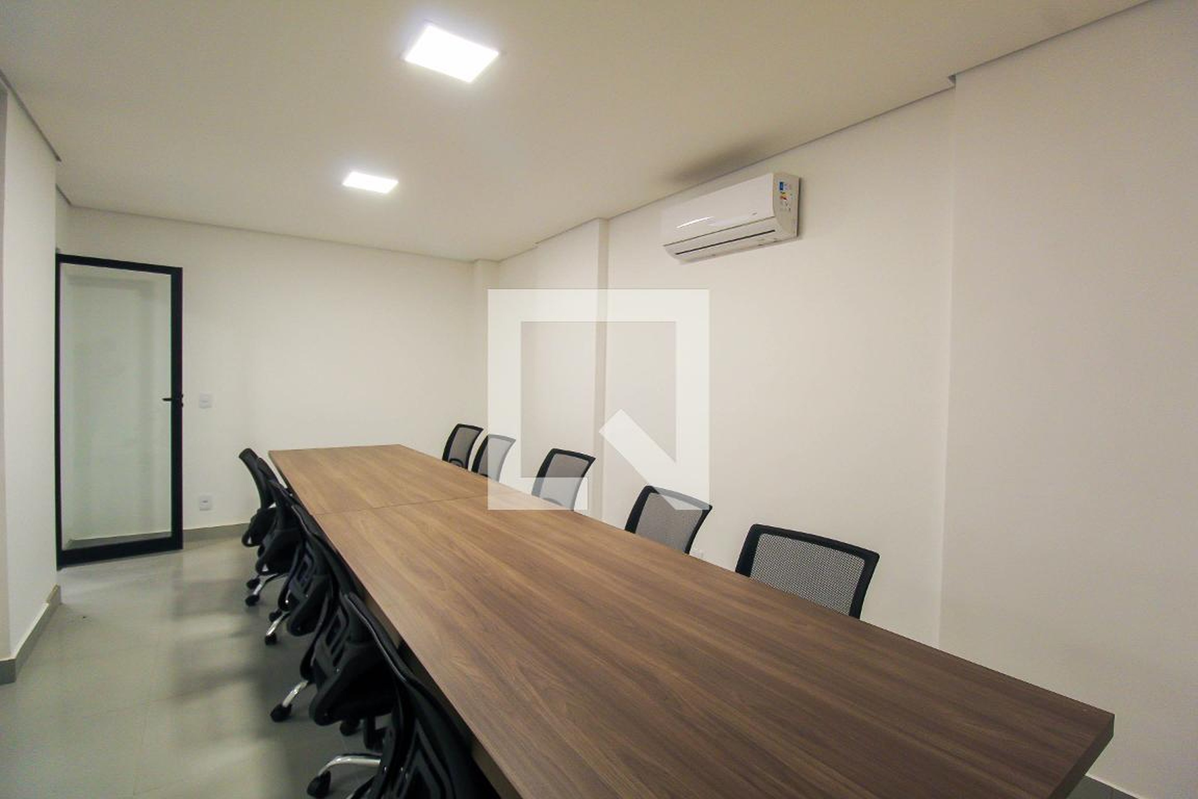 Área comum - Studio Mooca