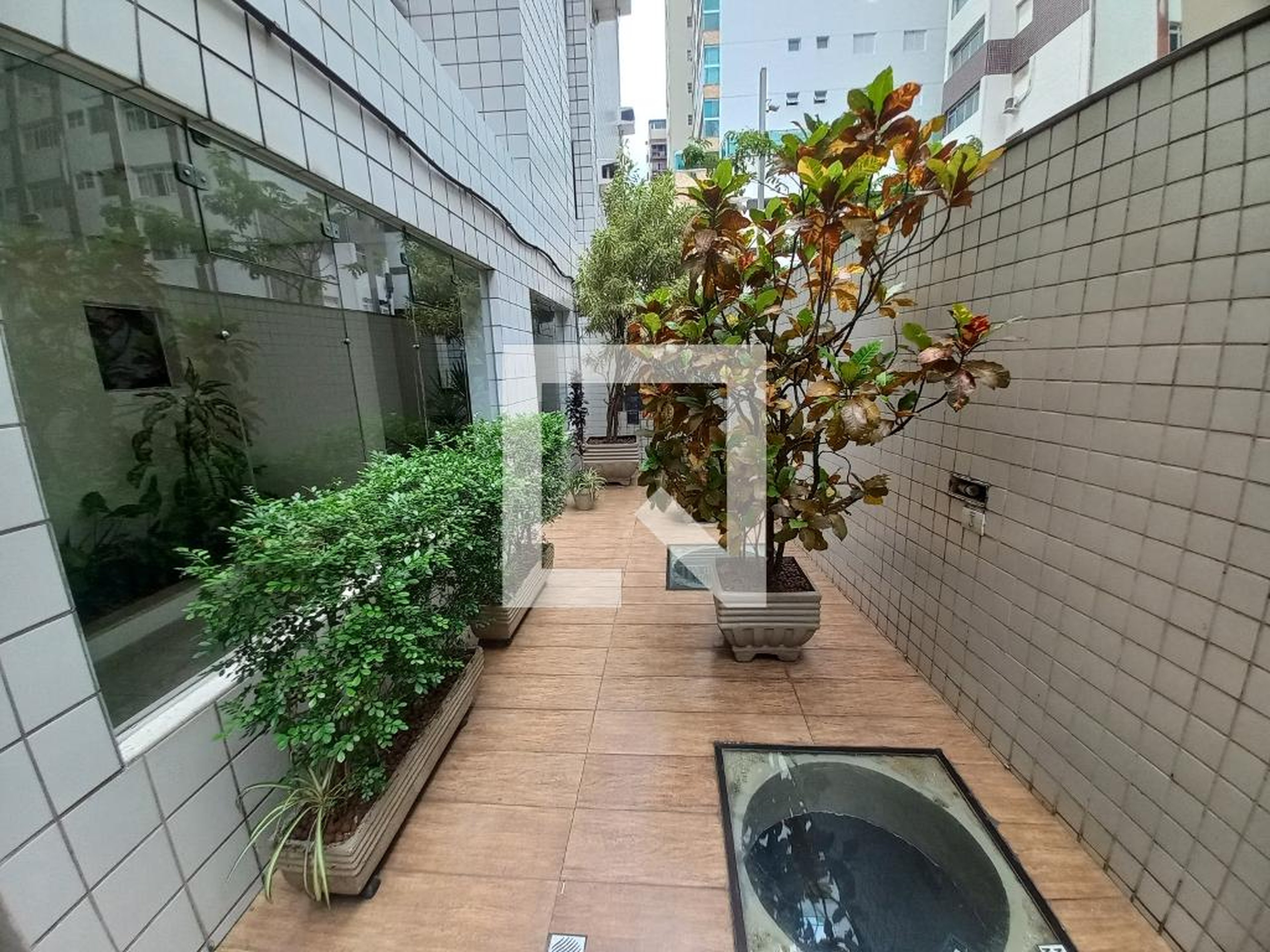 Área comum - Maison Vitoria