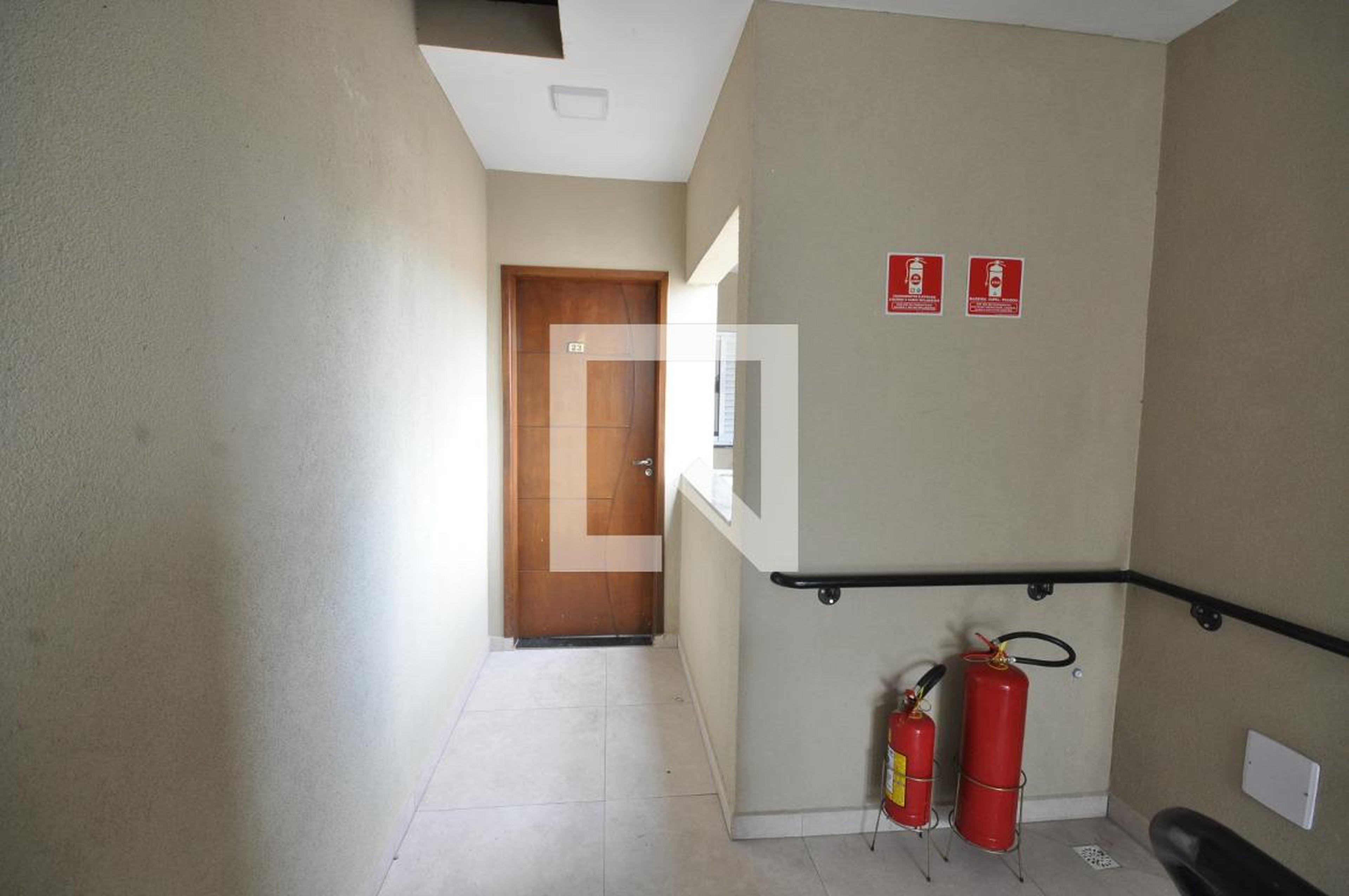 Hall de entrada - null