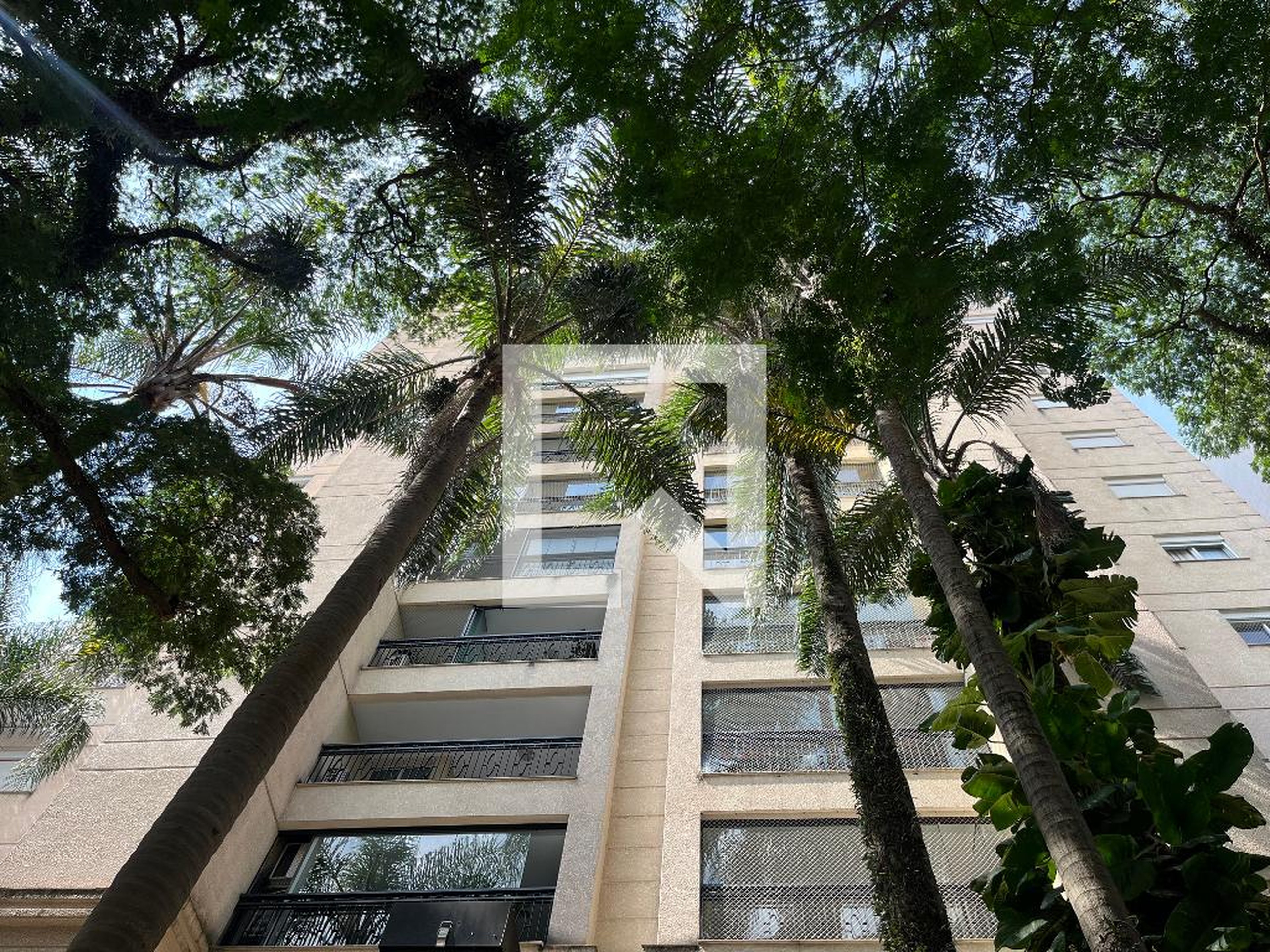 Fachada do Prédio Condomínio Villa di Fiori