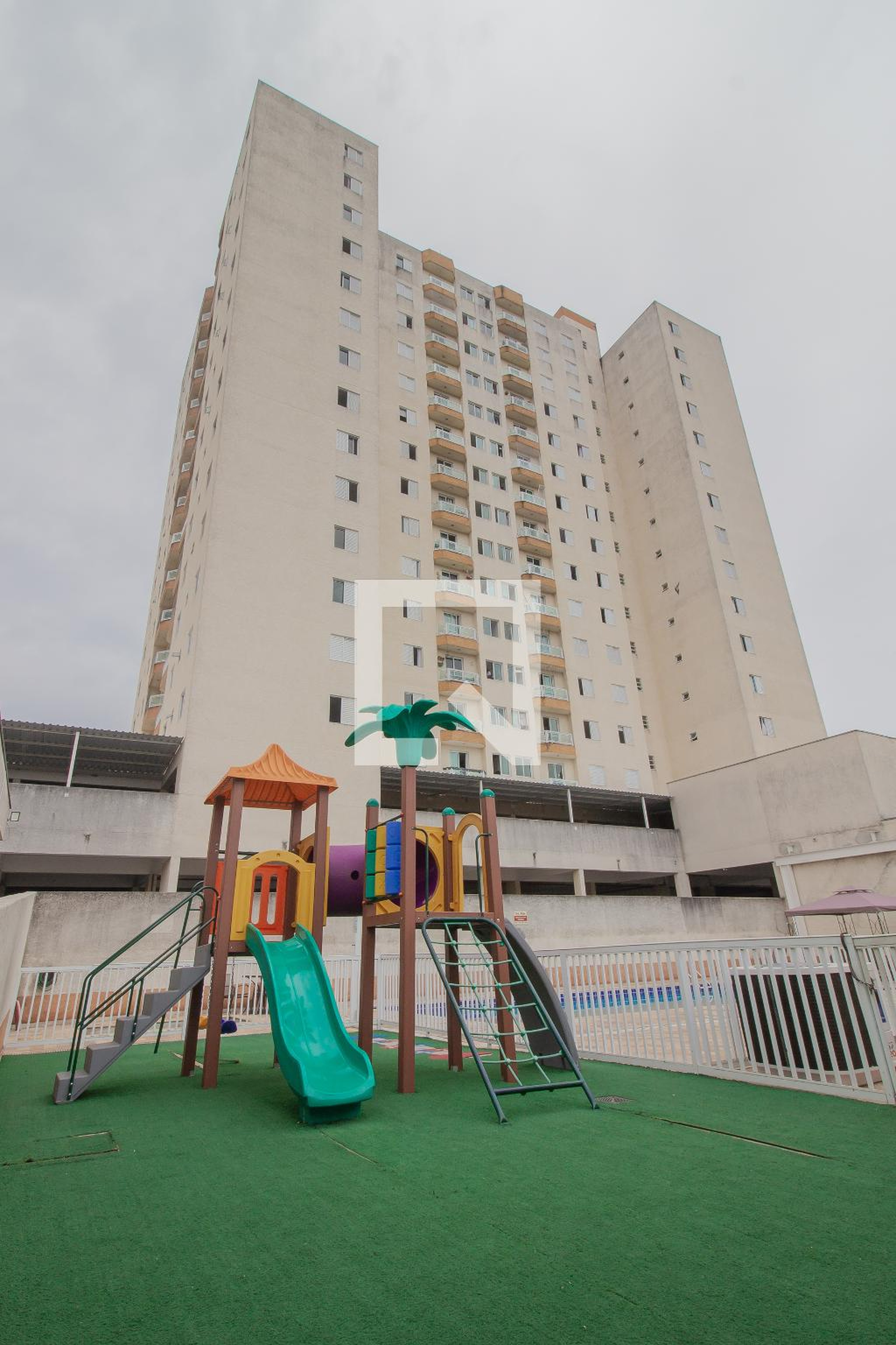 Playground - Jade