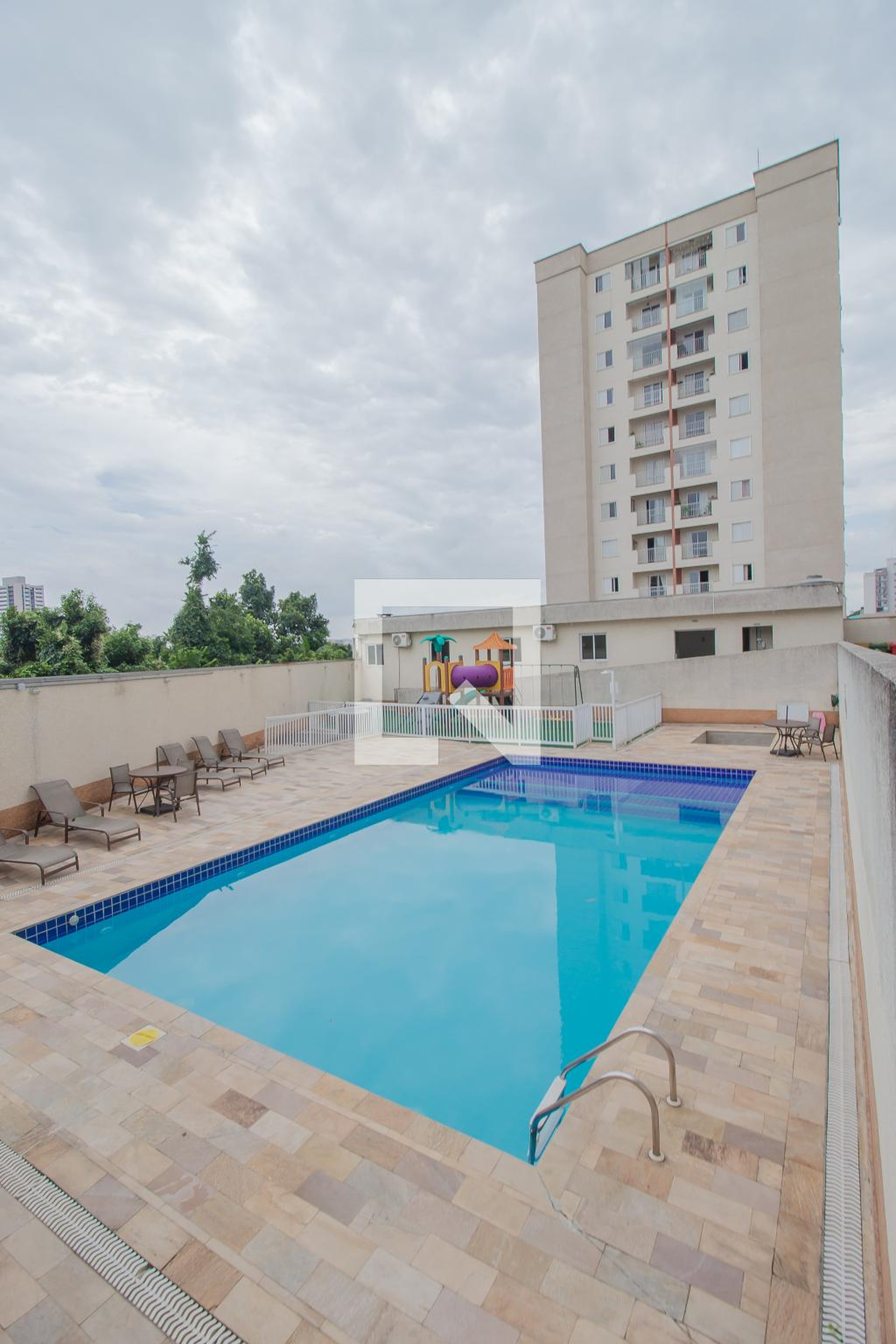Piscina - Jade