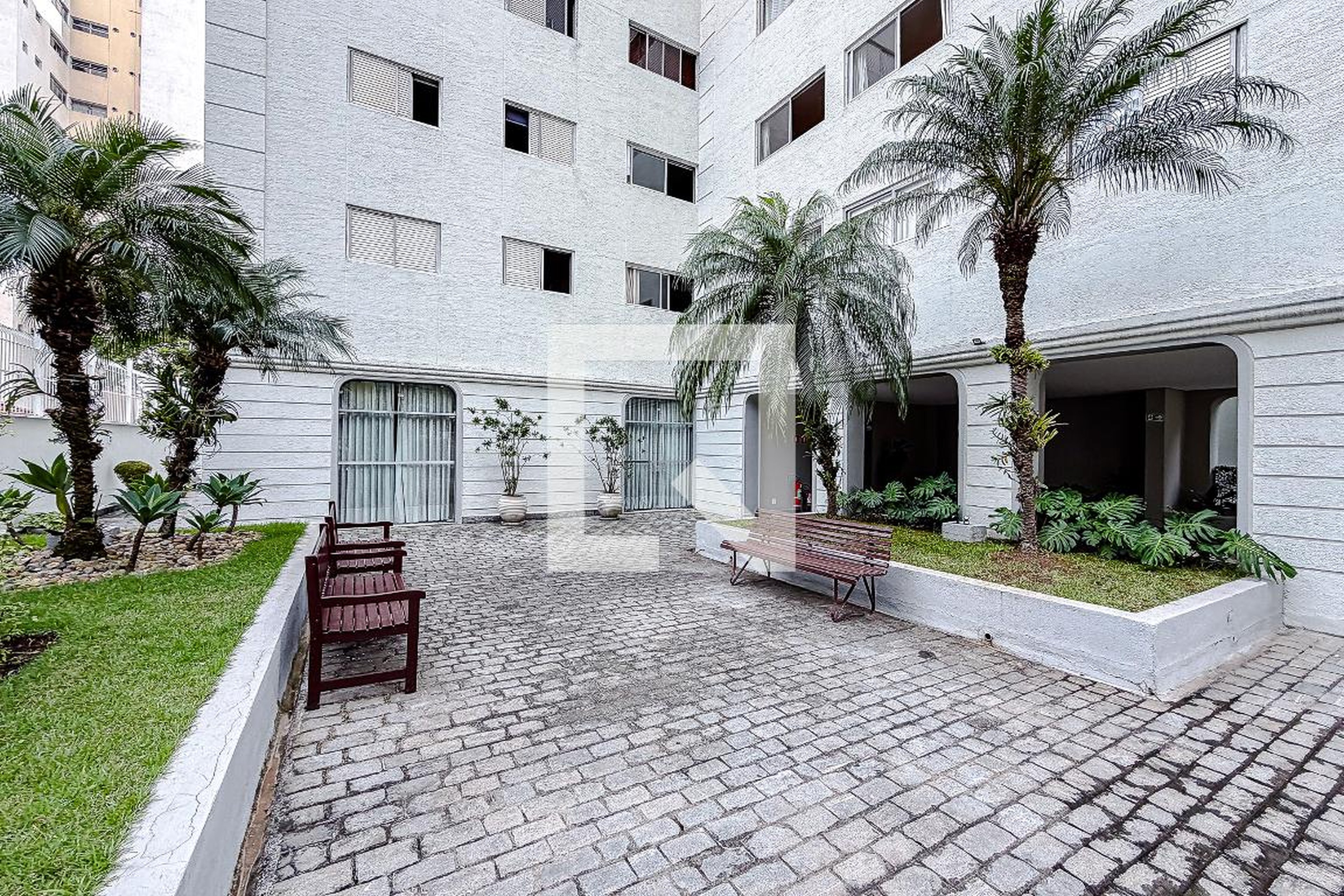 Área comum - Manuel Pinheiro Ribeiro