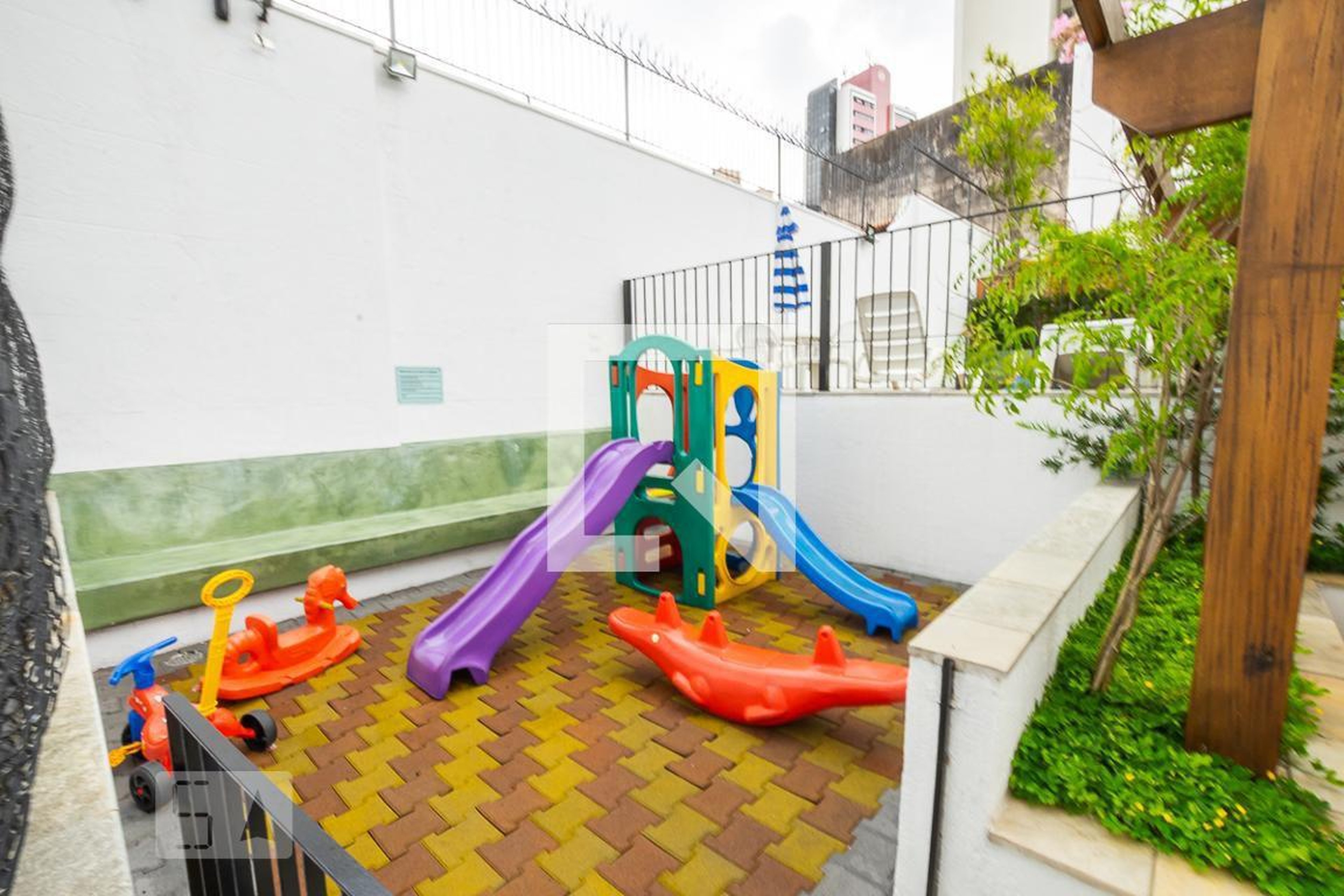 Playground - San Remo
