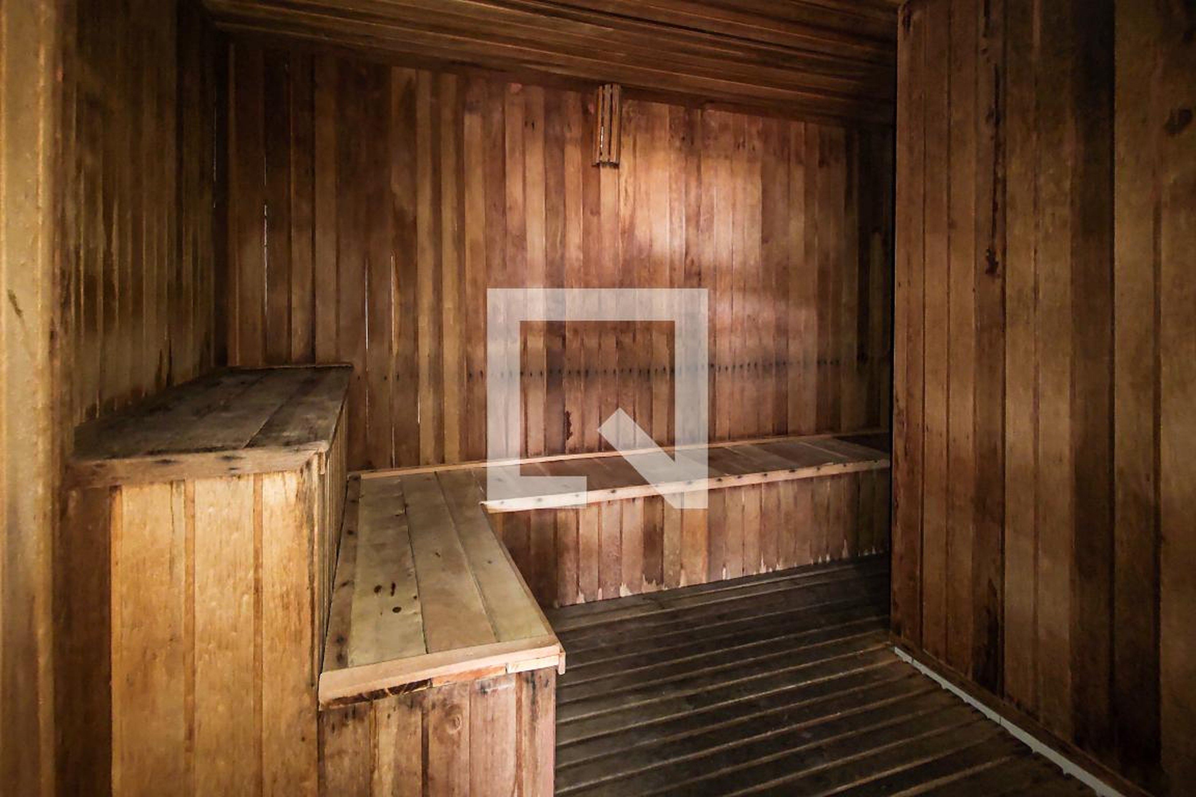 Sauna - Costa do Sol