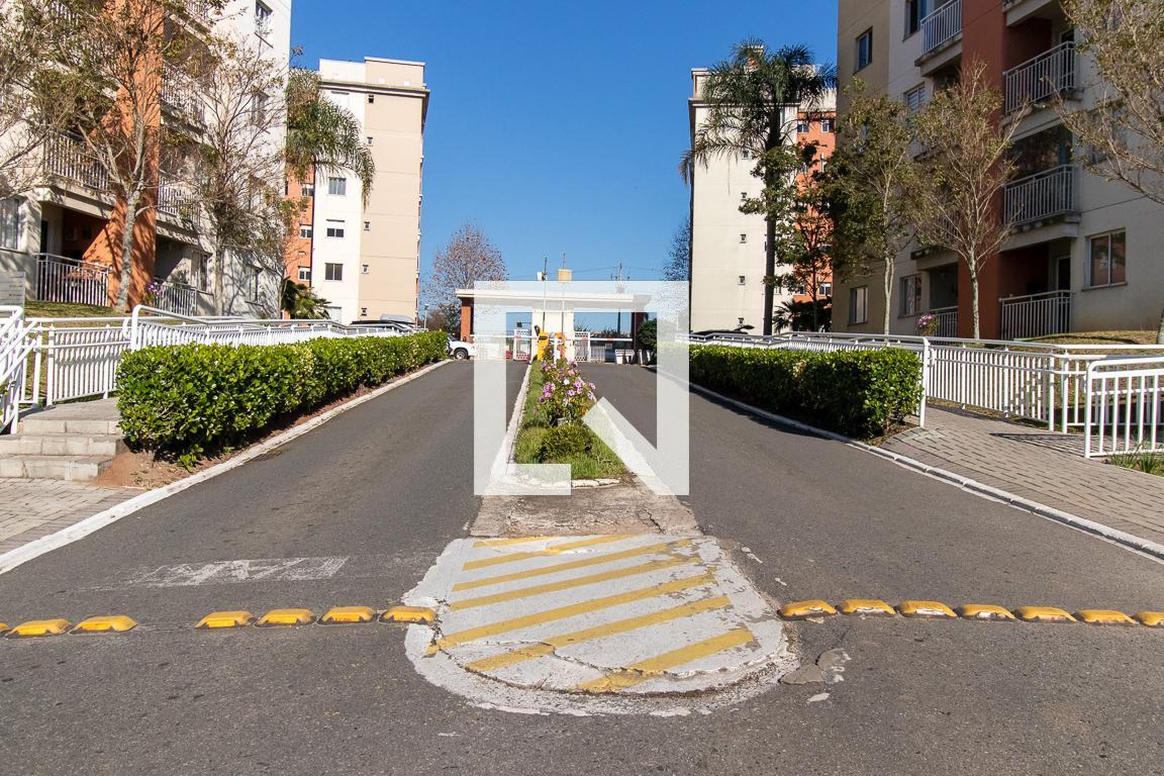 Entrada - Barcelona