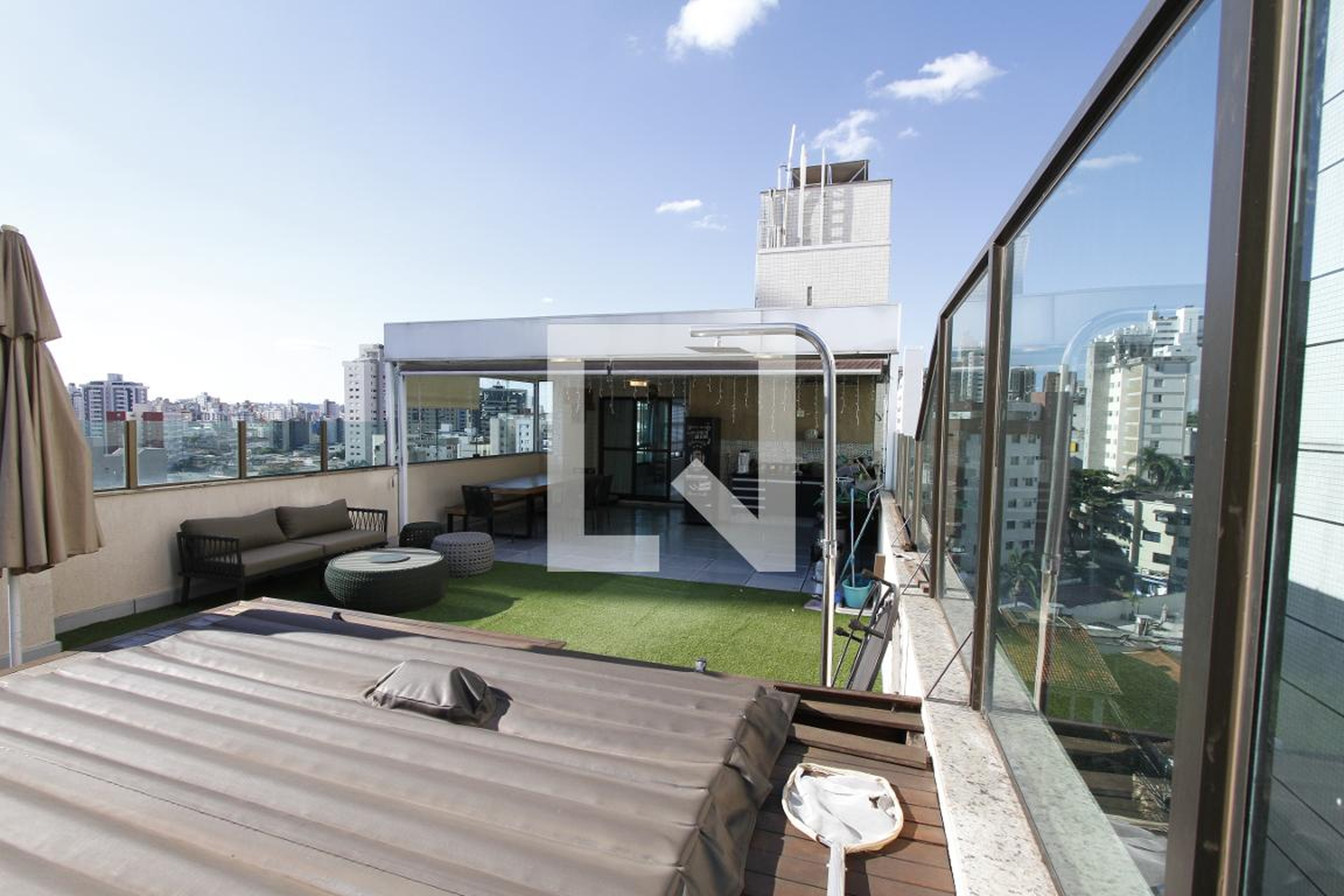 Piscina - 