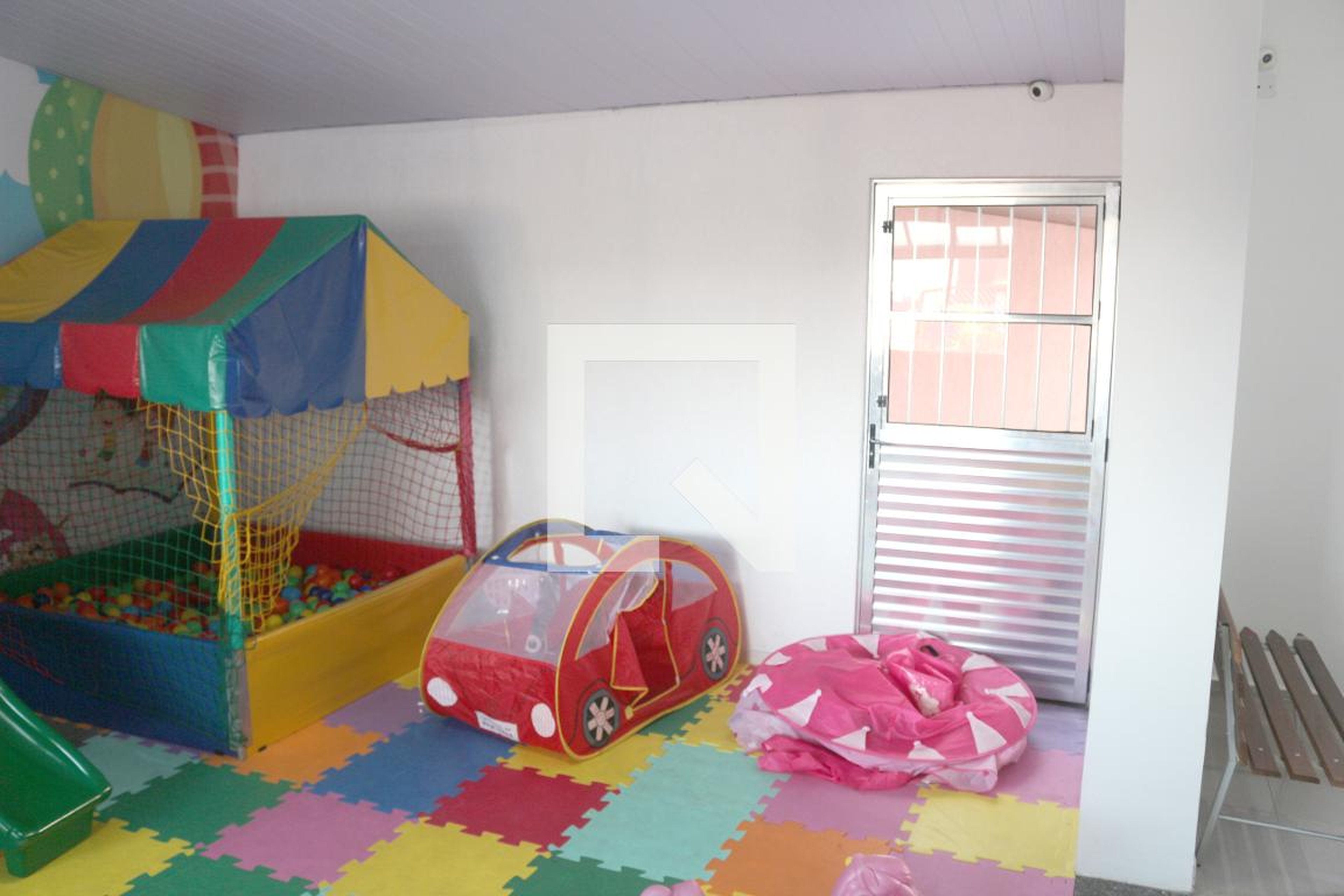 Brinquedoteca - Maria Antonieta Peppe