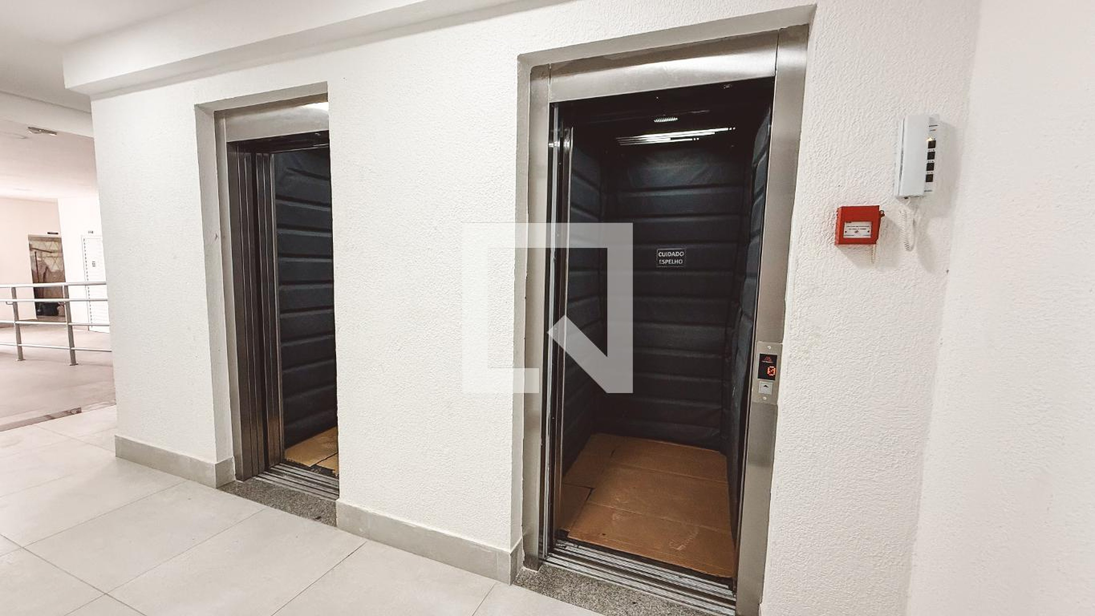 Elevador - 