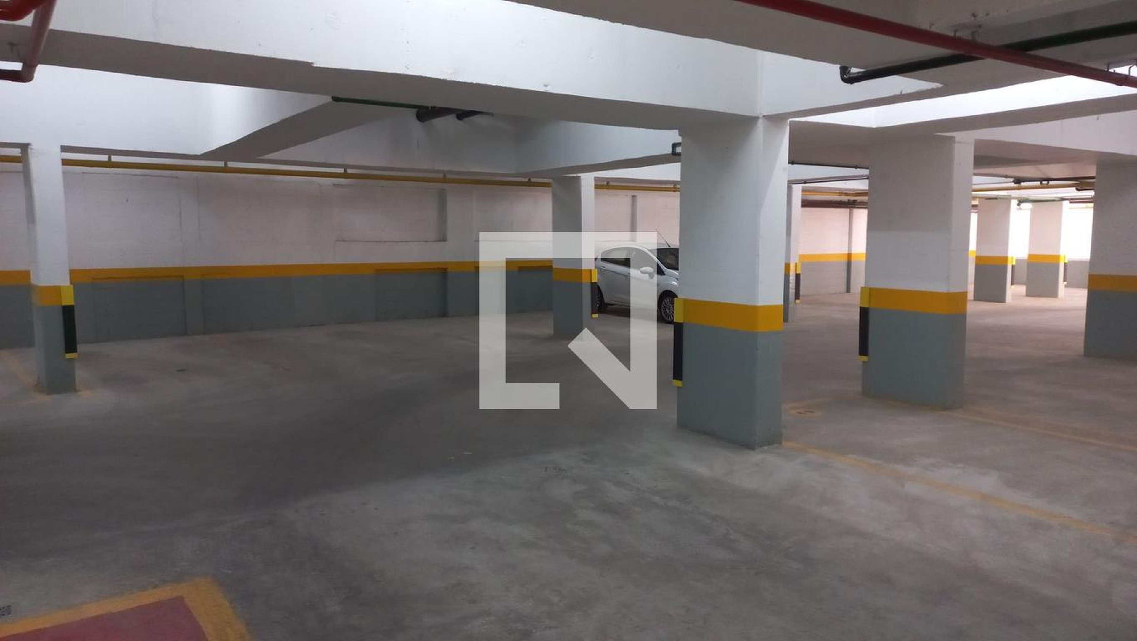 Estacionamento - Summer Ecovida