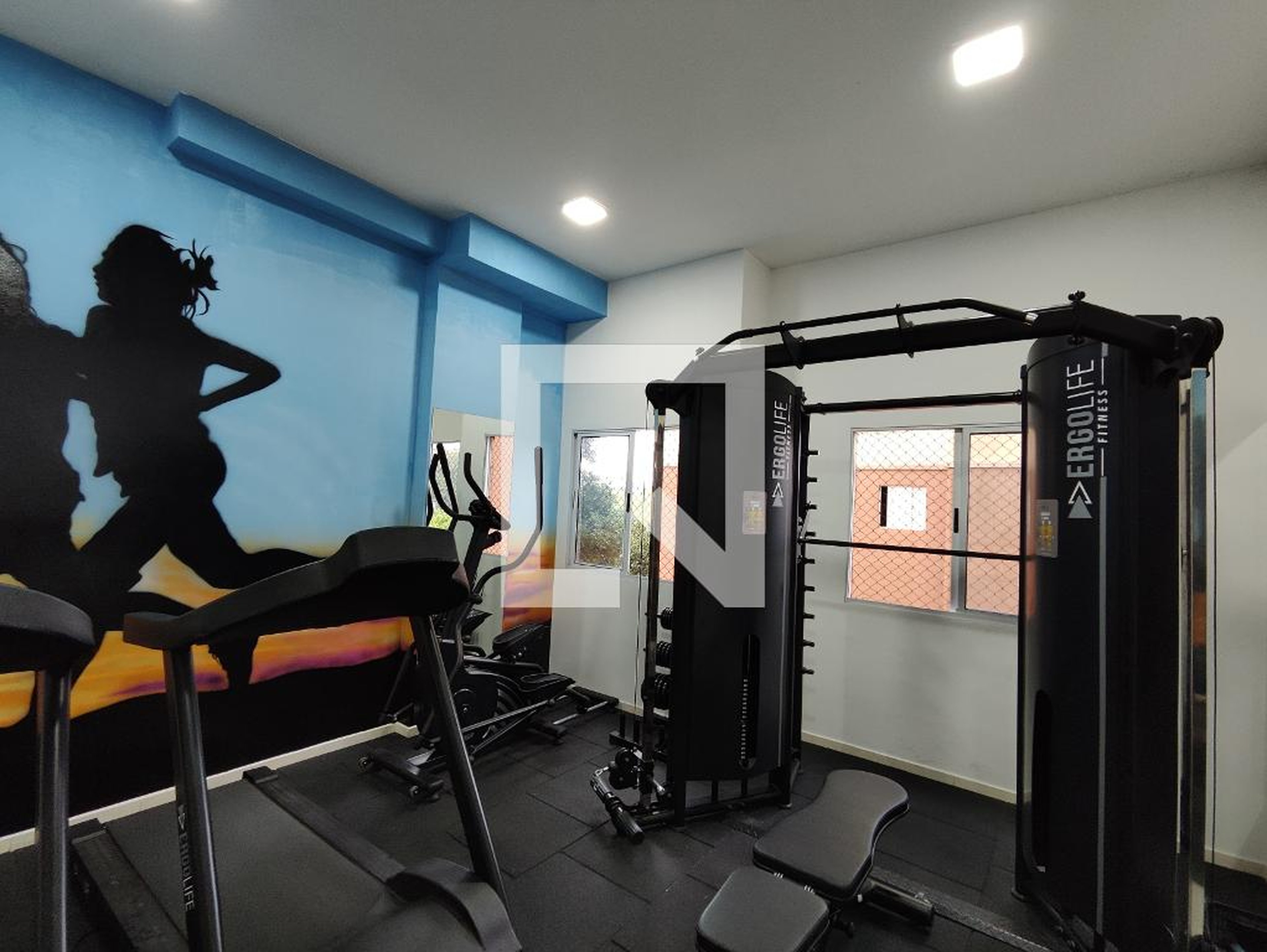 Academia - Vale Verde