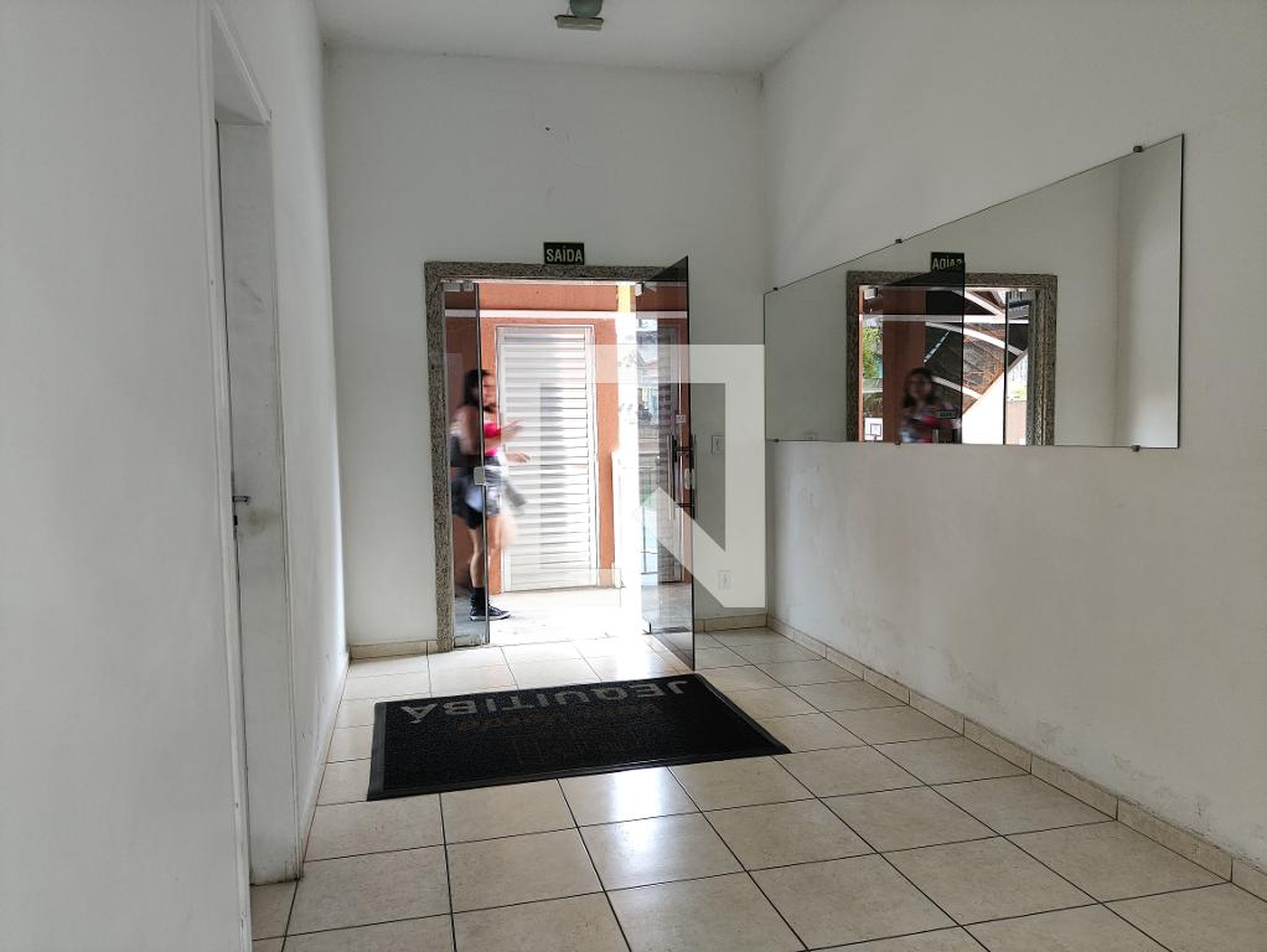 Hall de entrada - Vale Verde