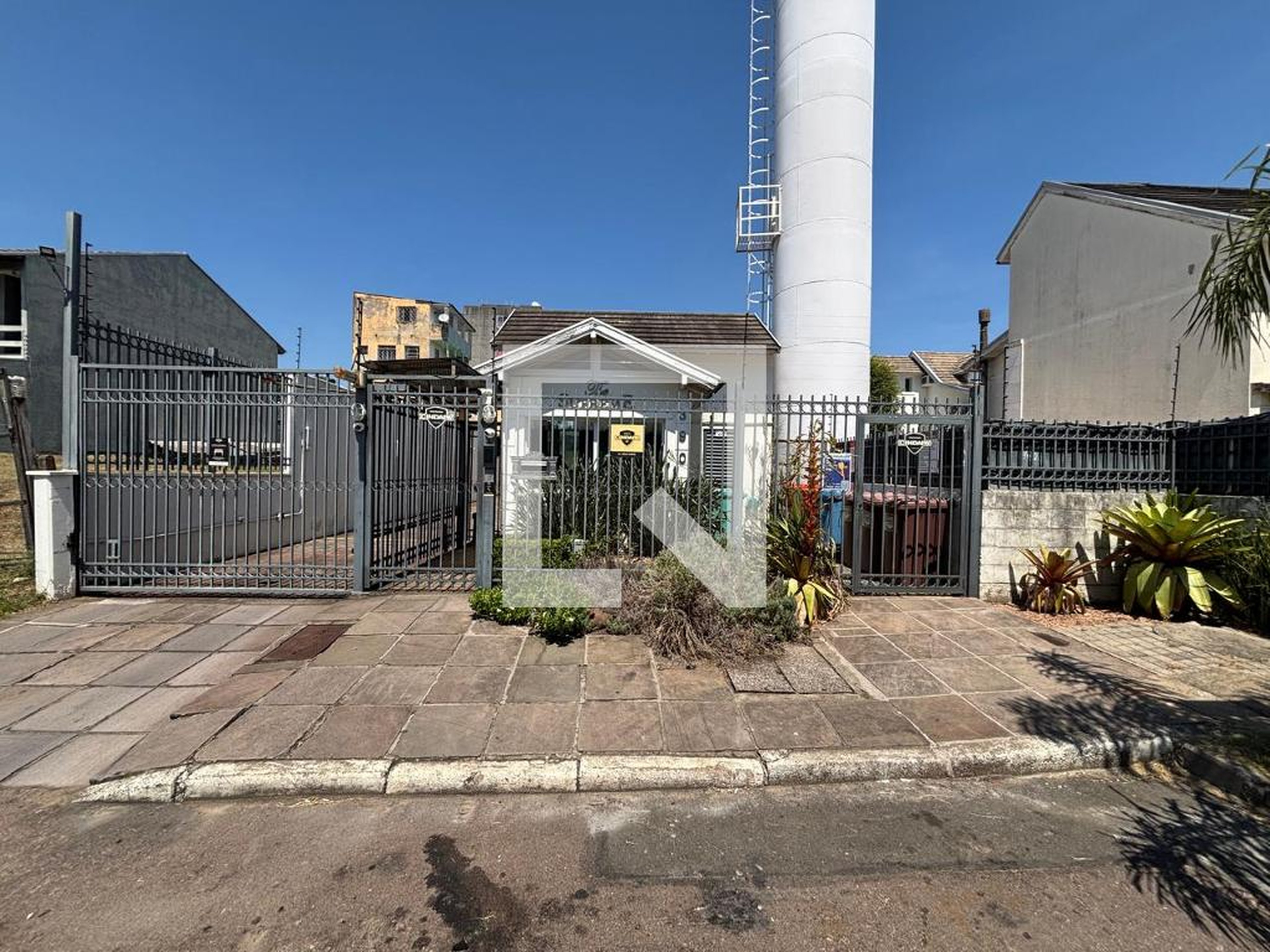 Fachada Condomínio The Supreme