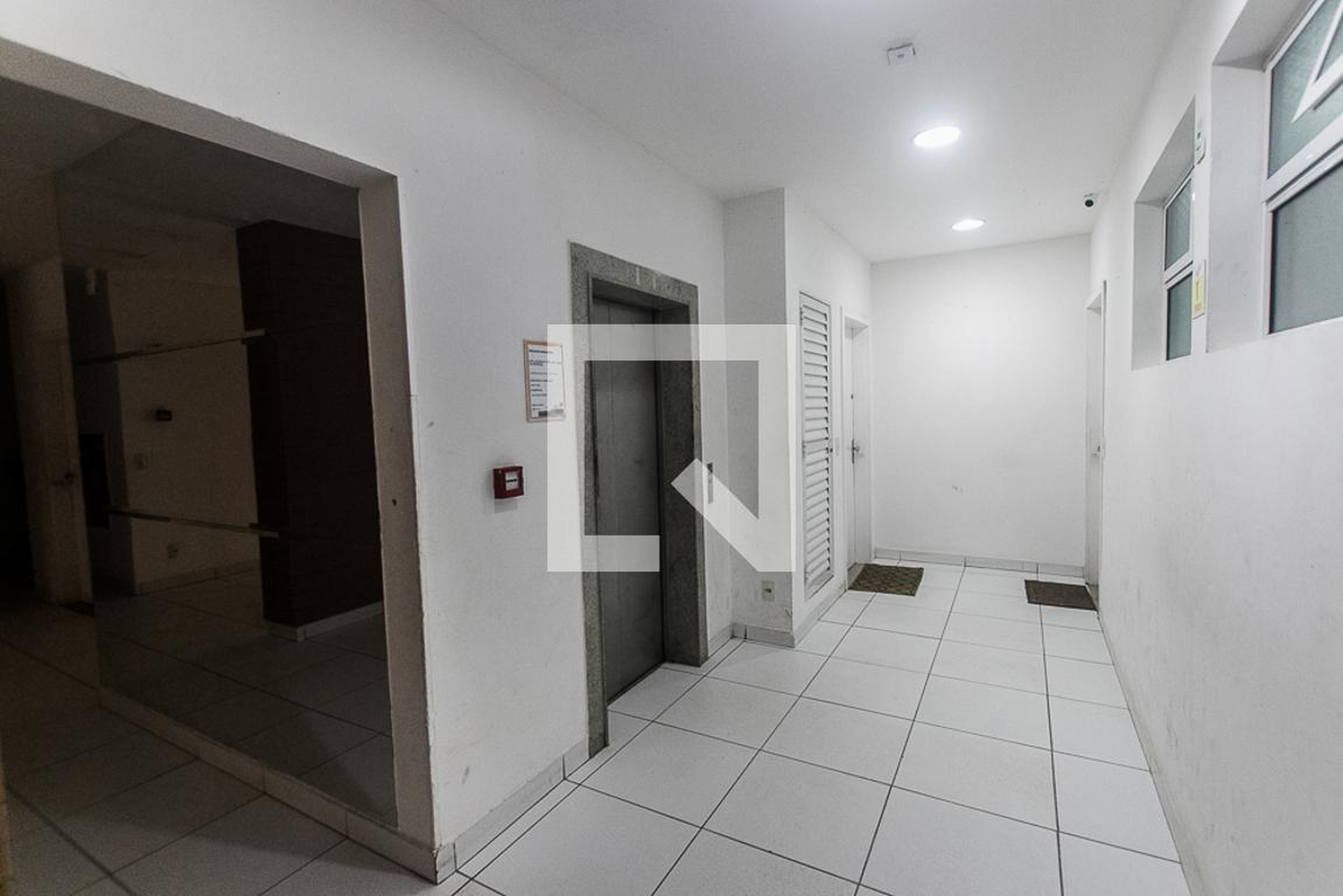 Elevador - Colina de Piatã