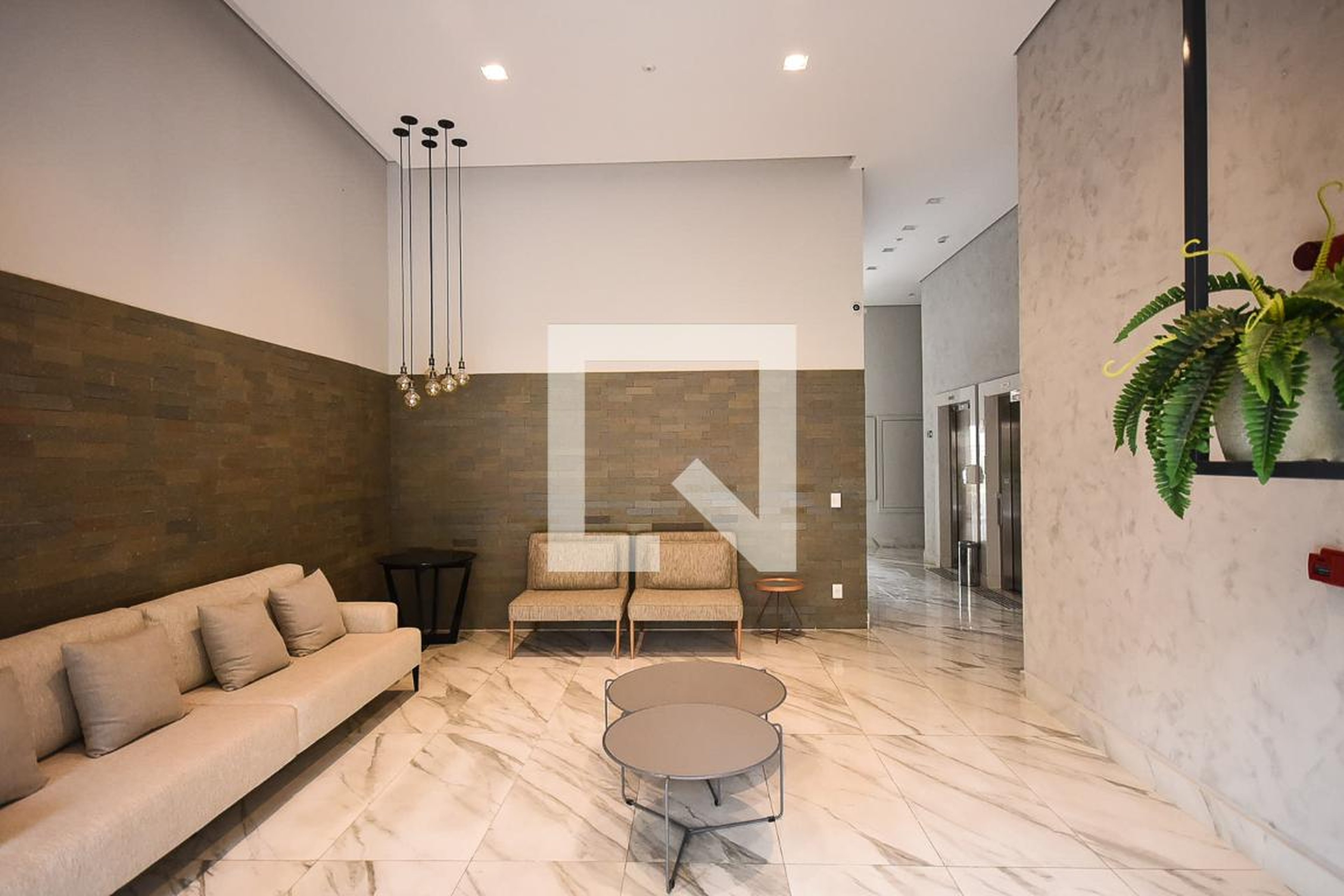 Hall Social - Ideal Panamby