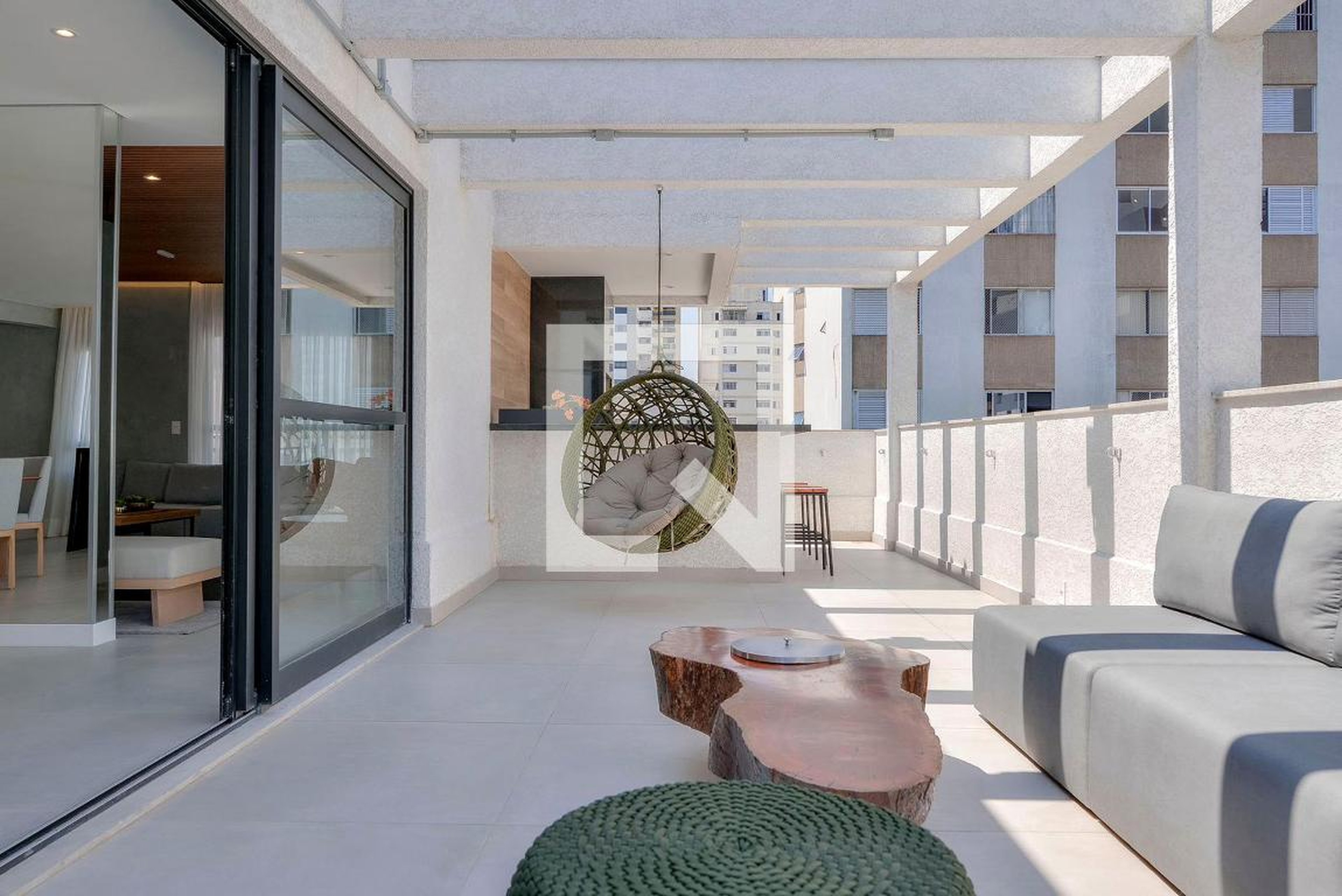 Salão de Festas - Calixt Pinheiros